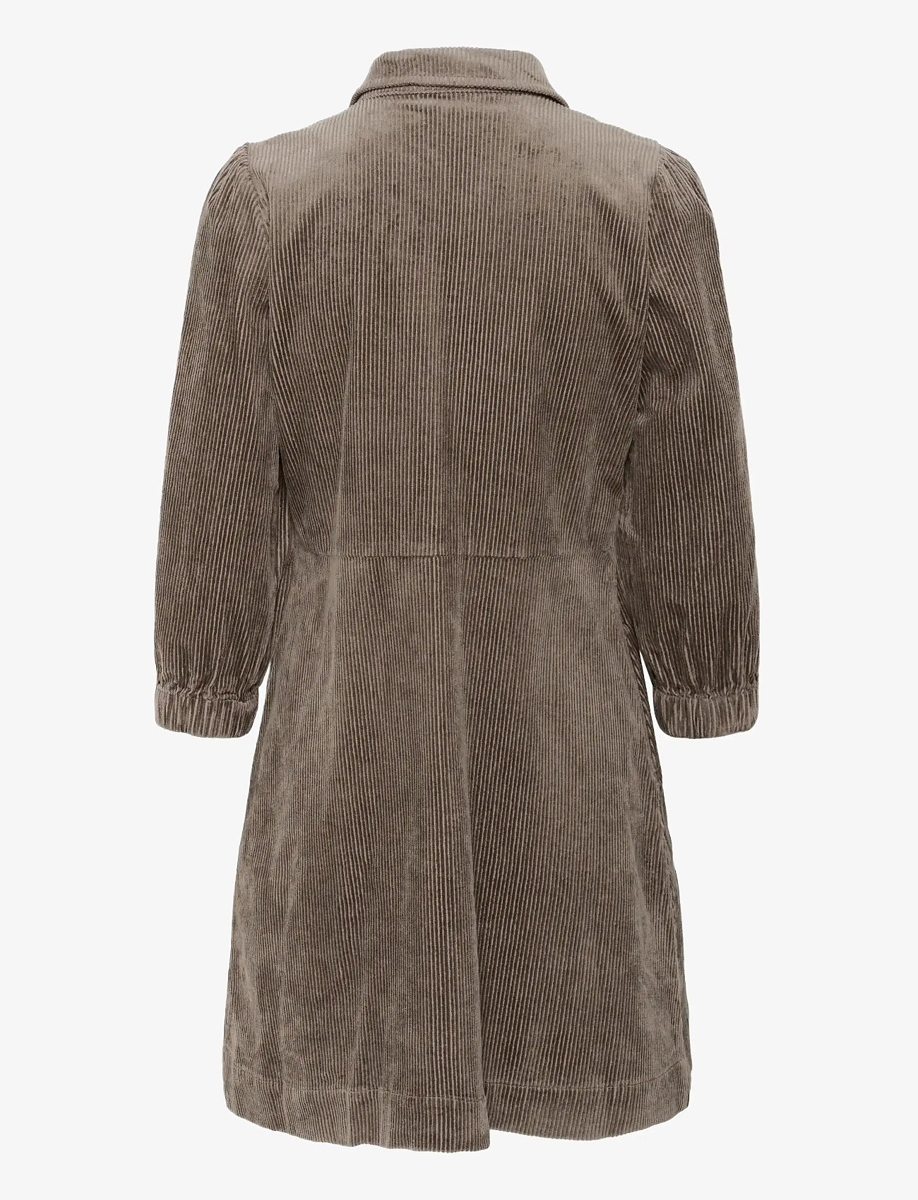 Part Two - EyvorPW DR - hemdkleider - falcon - 1
