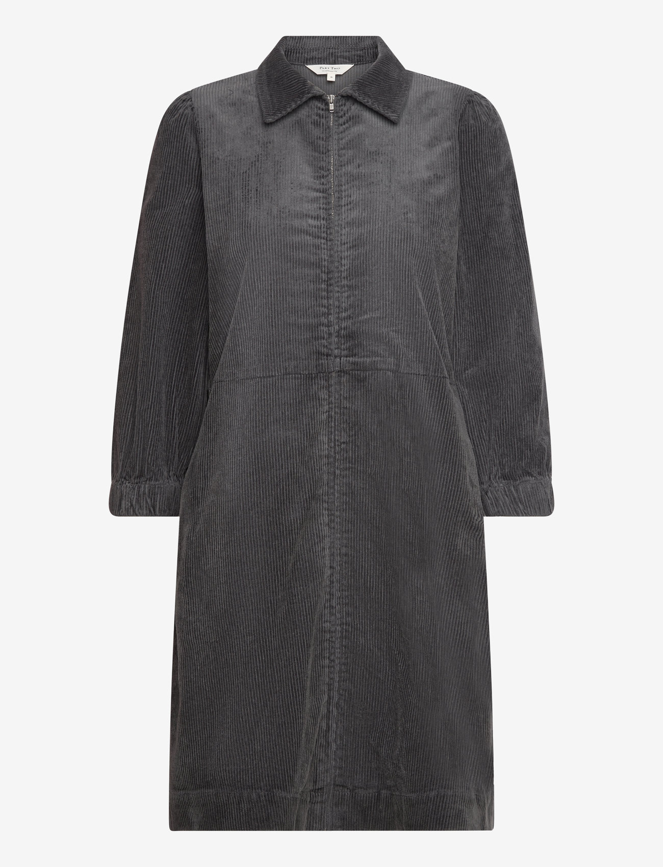 Part Two - EyvorPW DR - skjortekjoler - magnet - 1