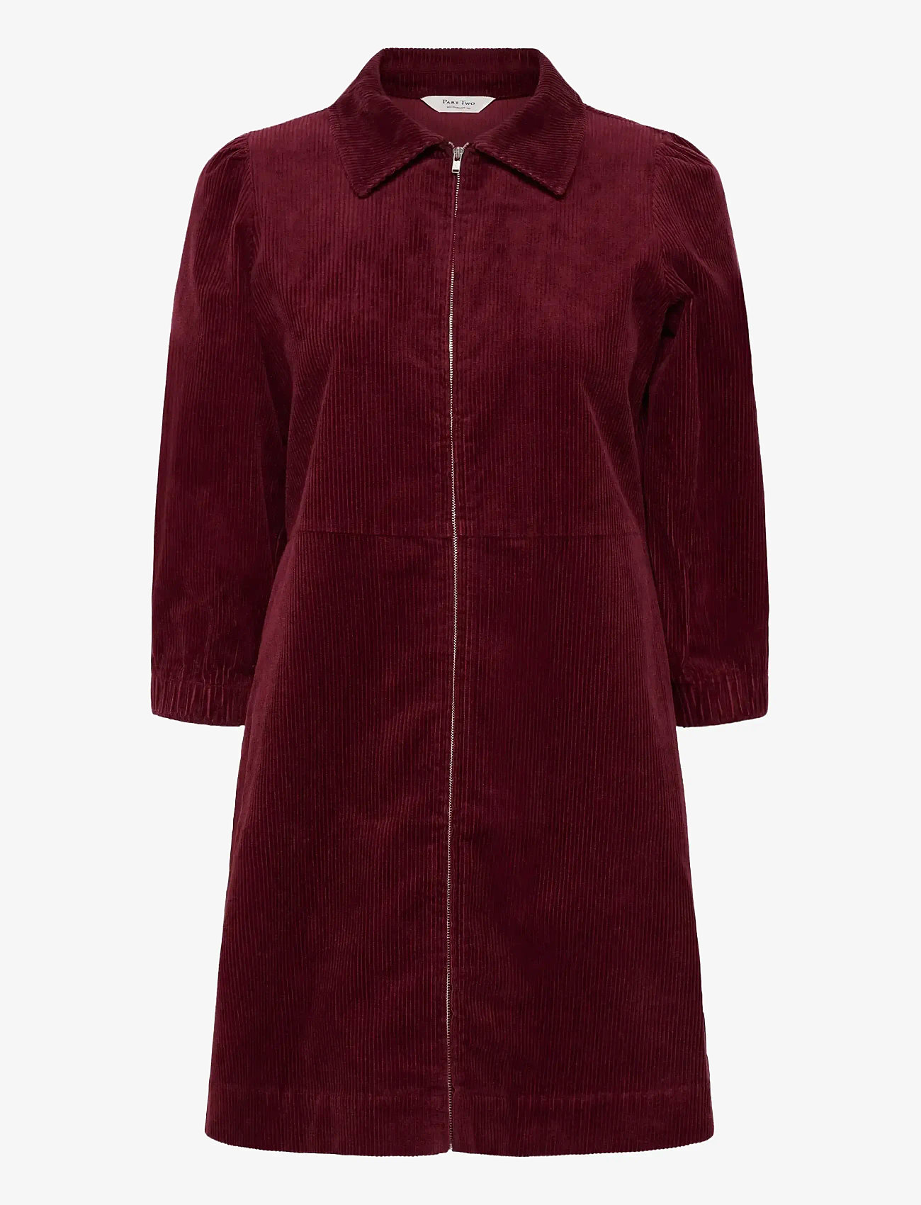 Part Two - EyvorPW DR - paitamekot - tawny port - 0