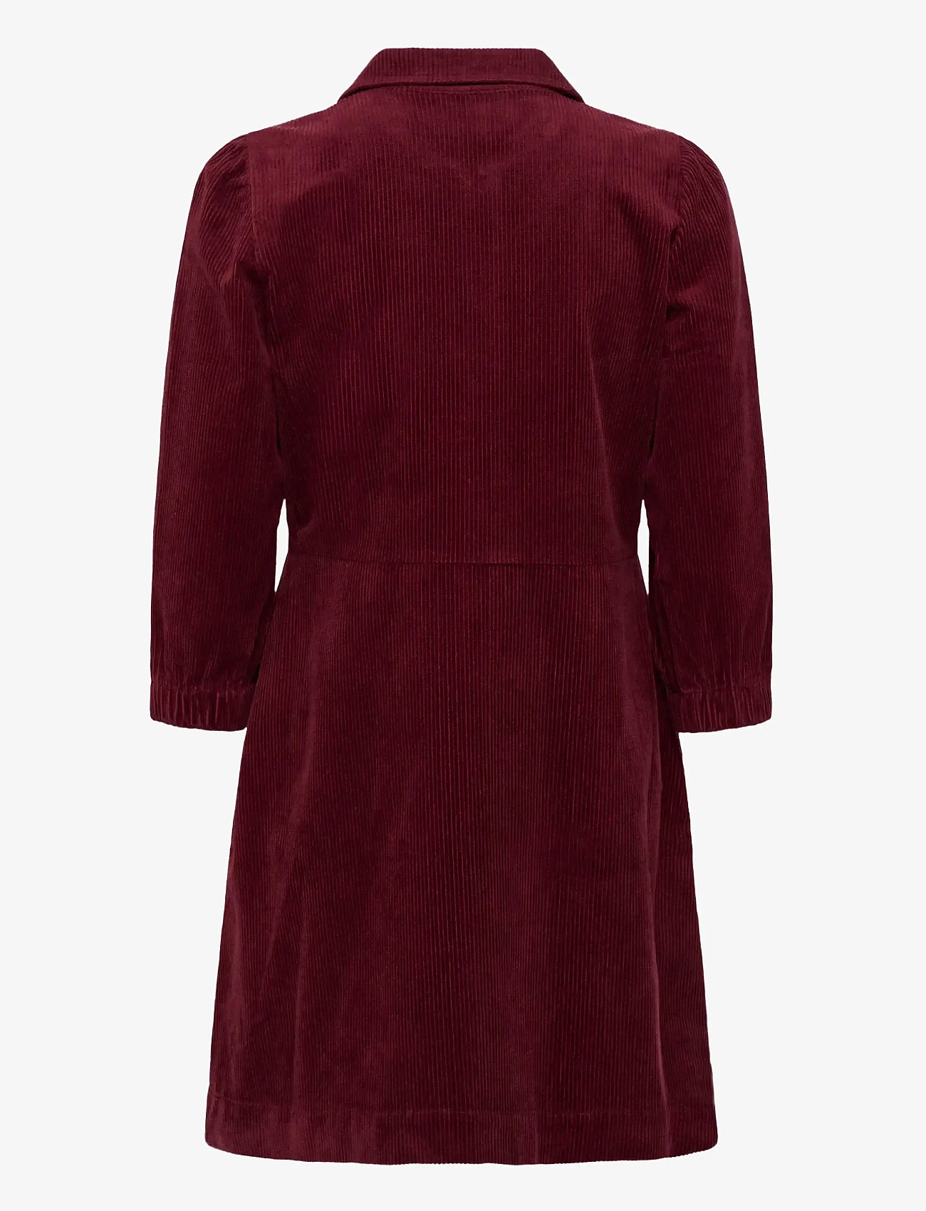 Part Two - EyvorPW DR - paitamekot - tawny port - 1