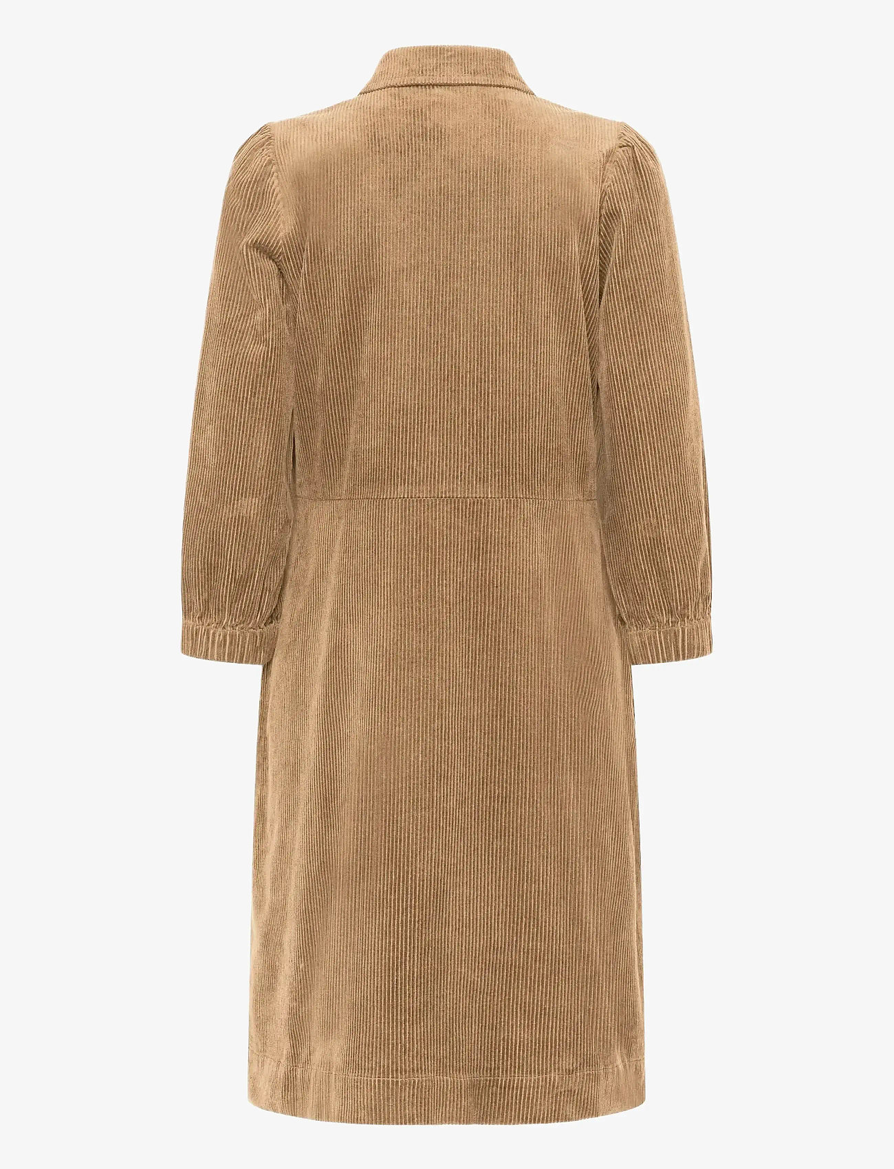 Part Two - EyvorPW DR - skjortekjoler - tiger's eye - 2