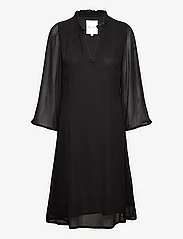 Part Two - DeviraPW DR - midi kjoler - black - 0