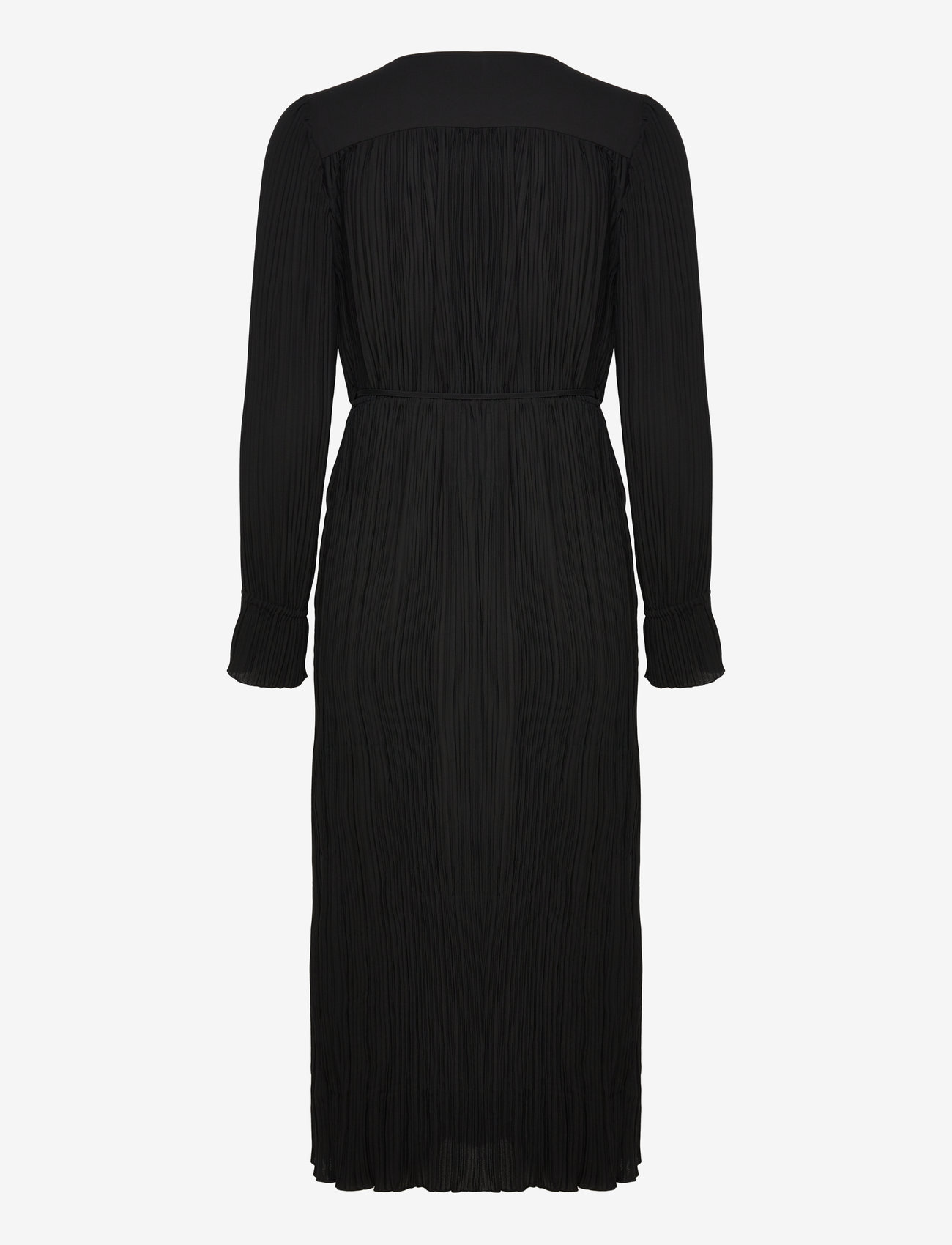 Part Two - DigaPW DR - midi-kleider - black - 1