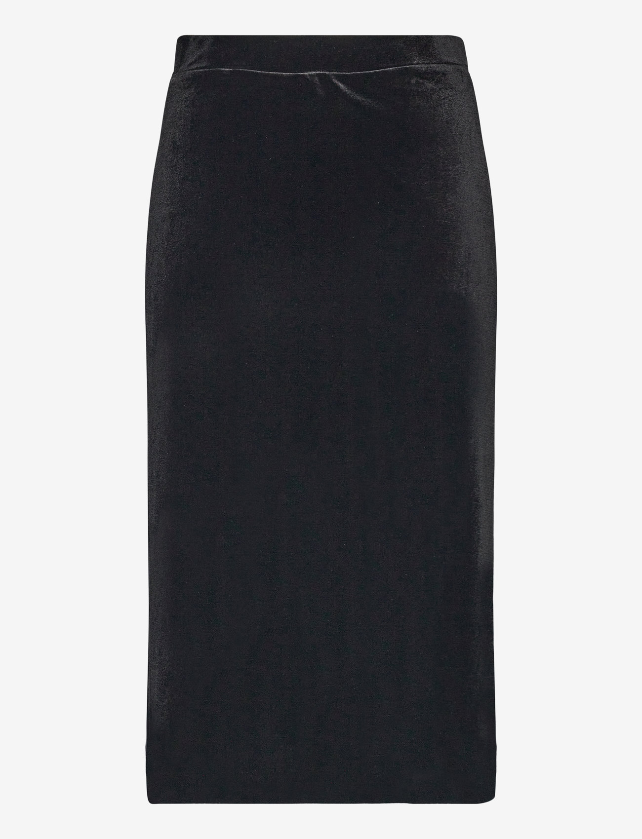 Part Two - DivinePW SK - midi-röcke - black - 1