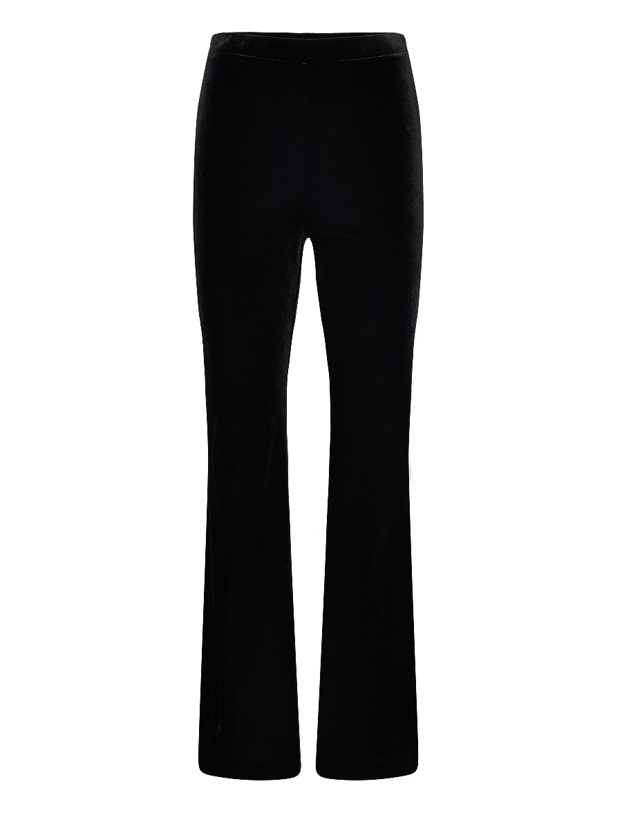 Part Two - DorellaPW PA - schlaghosen - black - 1