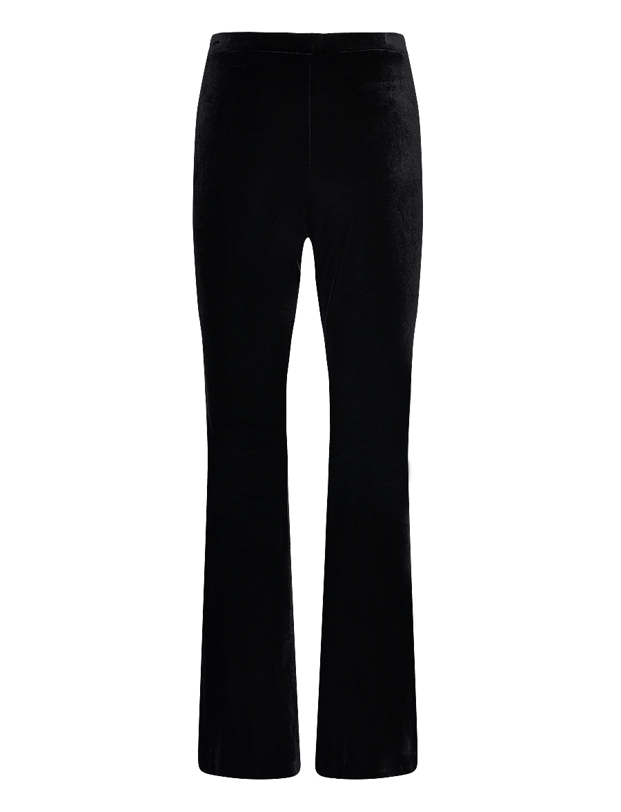Part Two - DorellaPW PA - schlaghosen - black - 2