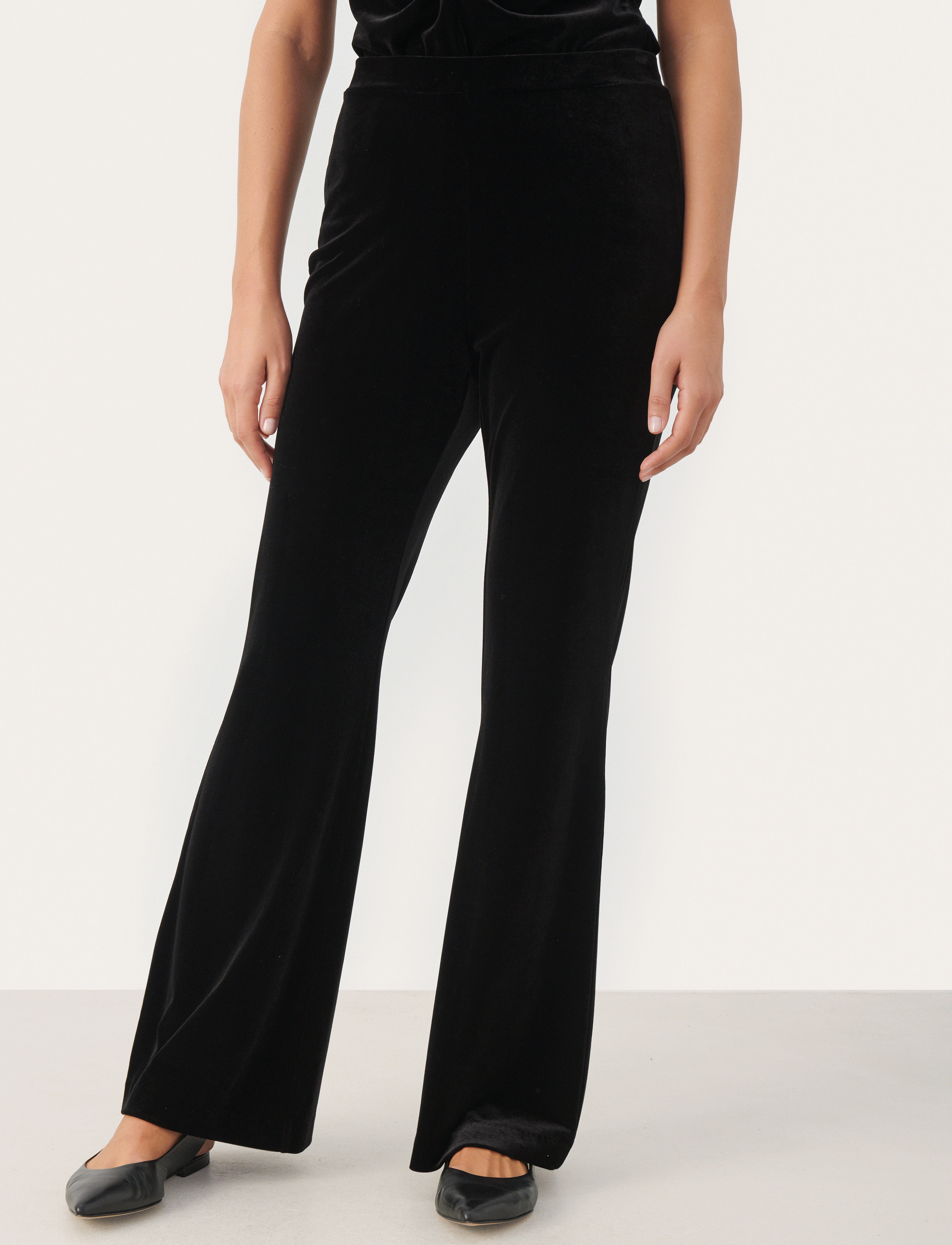 Part Two - DorellaPW PA - black - 2
