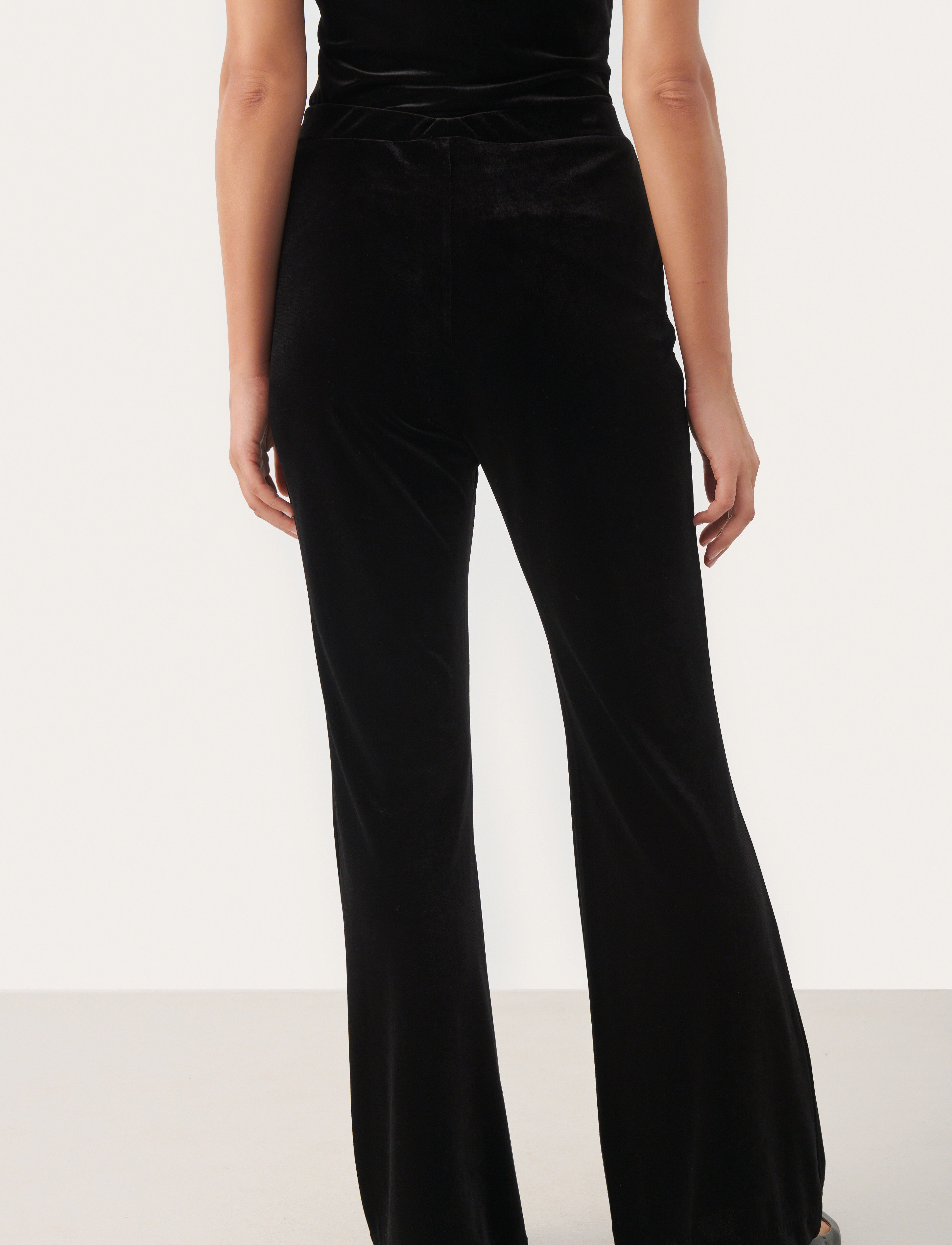Part Two - DorellaPW PA - black - 3