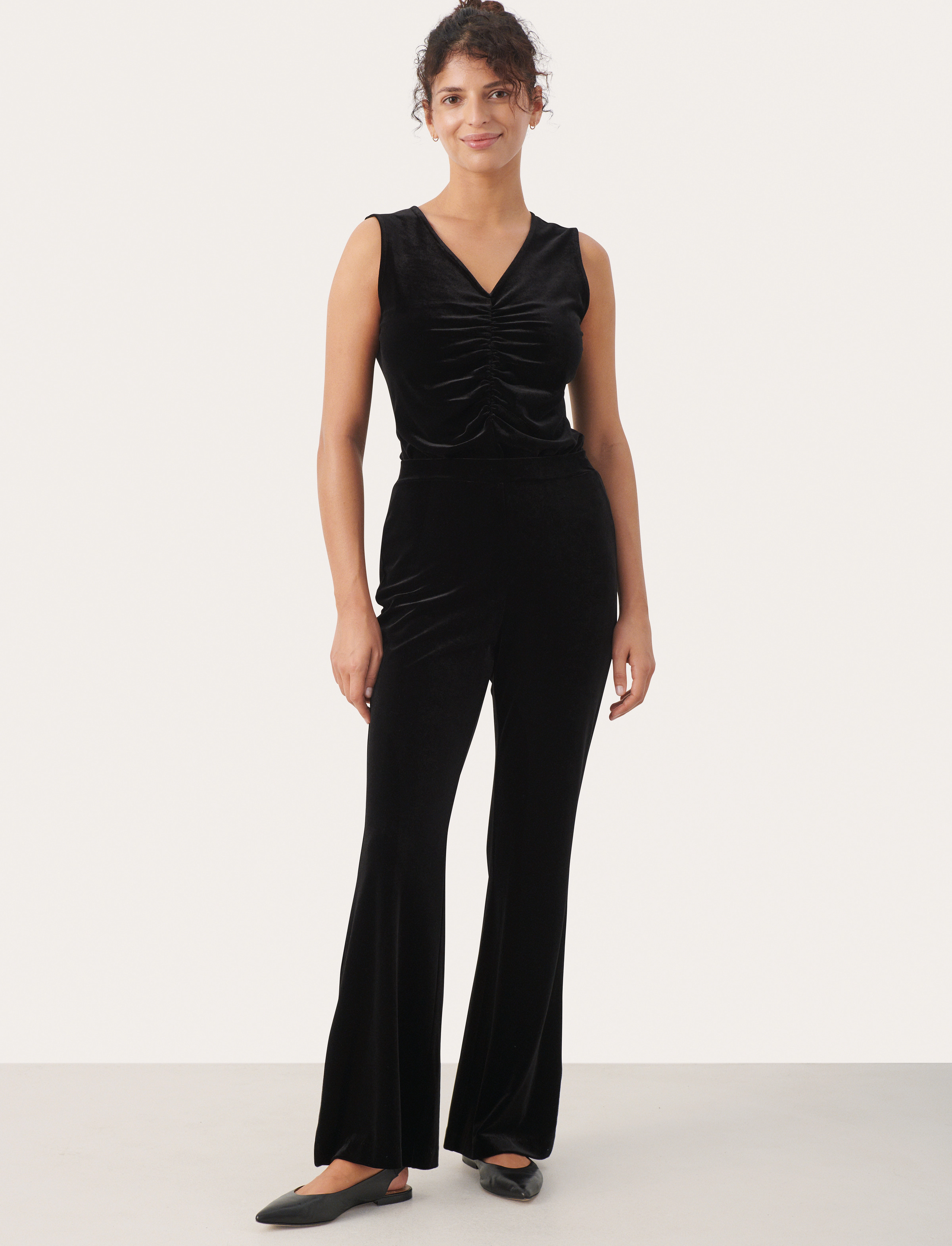 Part Two - DorellaPW PA - black - 4