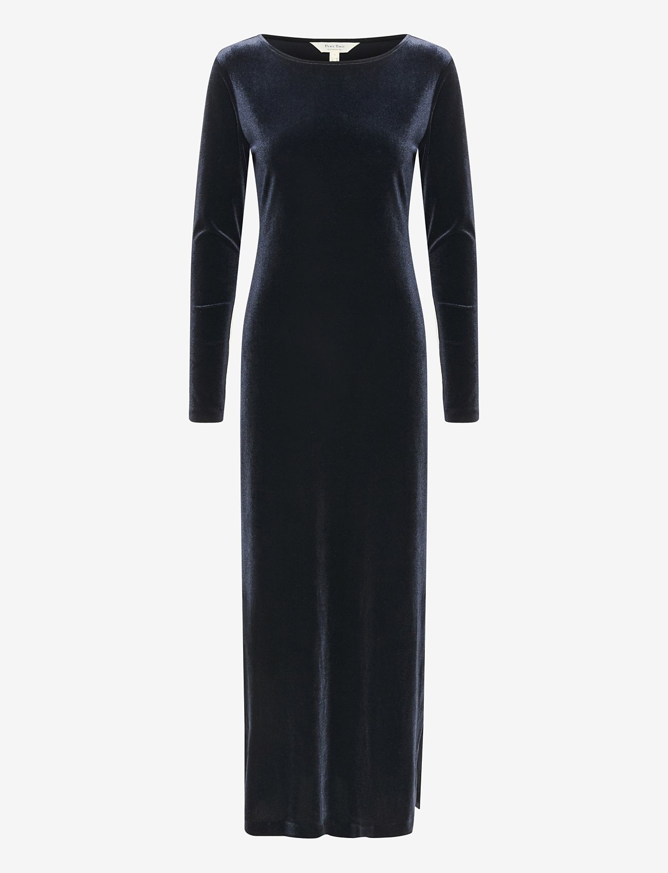 Part Two - DidaPW DR - aftonklänningar - dark navy - 1