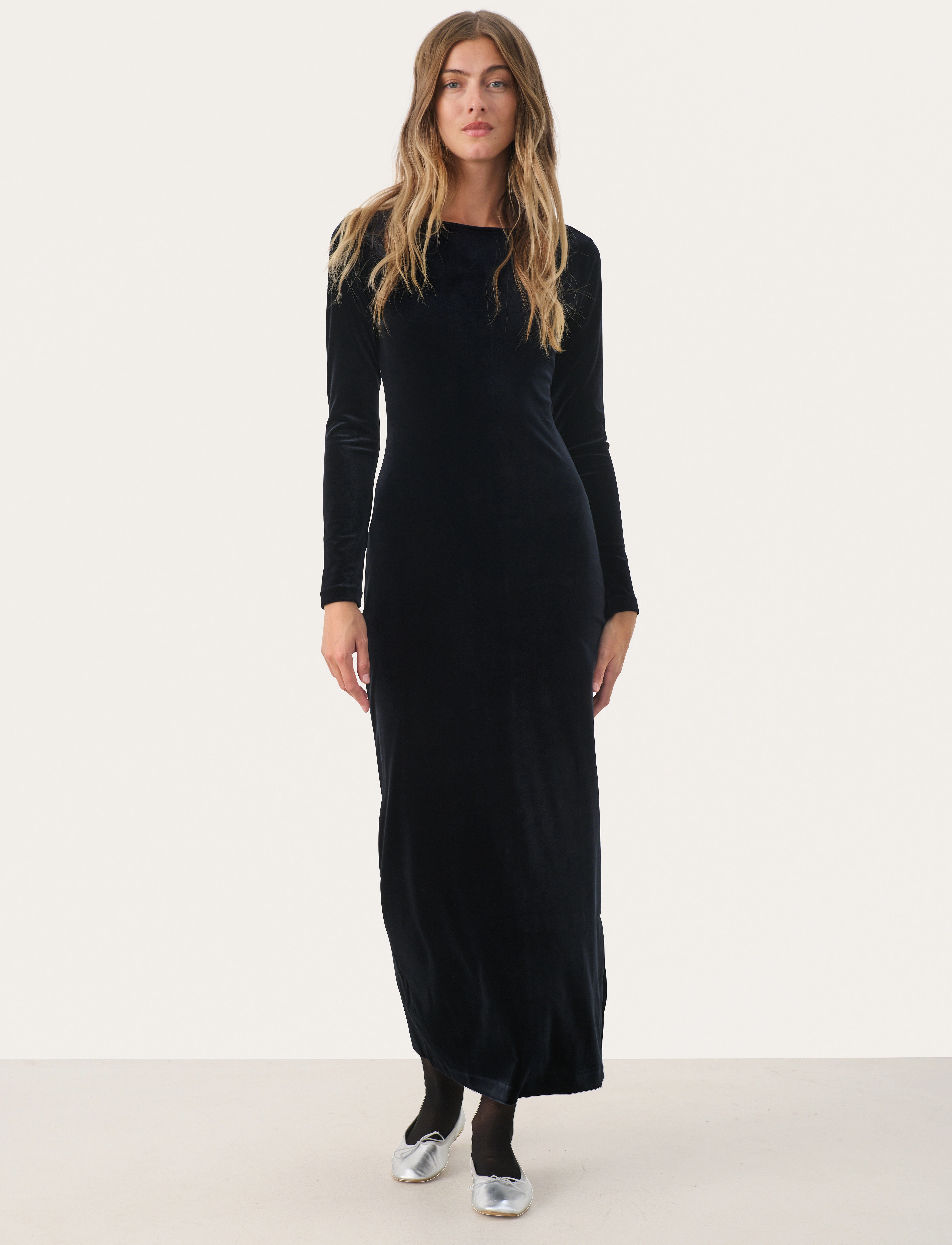 Part Two - DidaPW DR - dark navy - 4