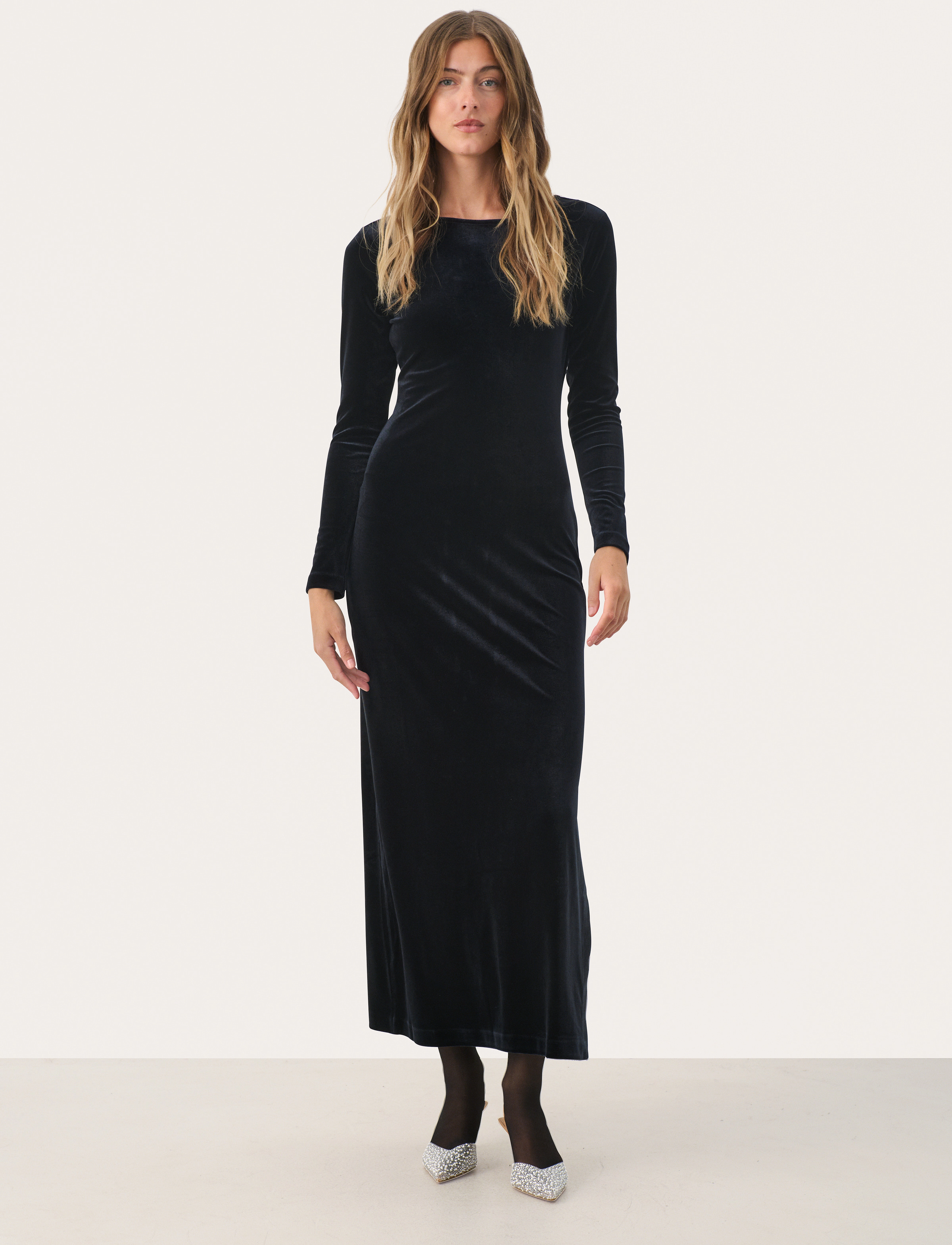 Part Two - DidaPW DR - dark navy - 5