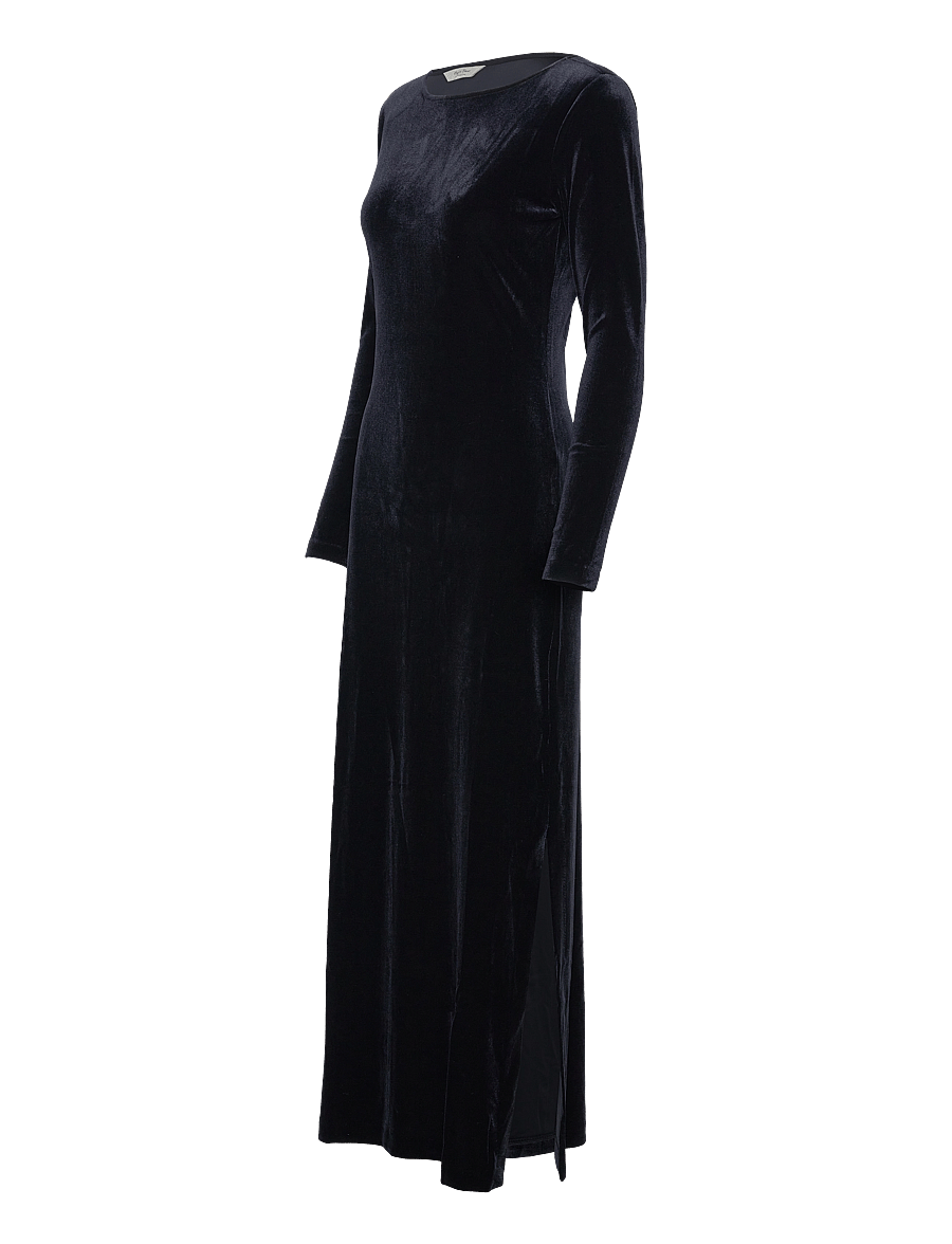 Part Two - DidaPW DR - síðir kjólar - dark navy - 3