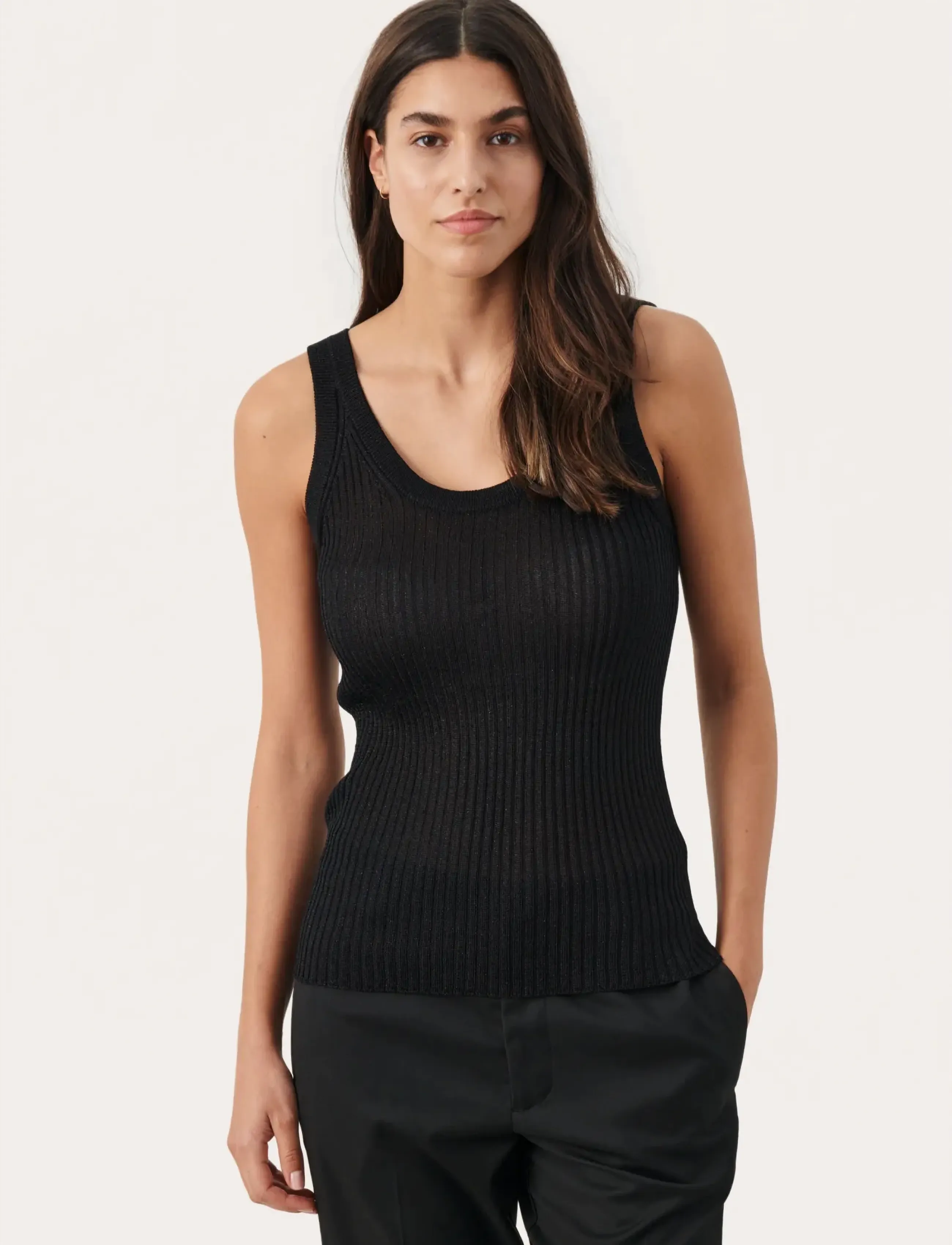 Part Two DariyaPW TO - Part Two - BLACK SHIMMER / black