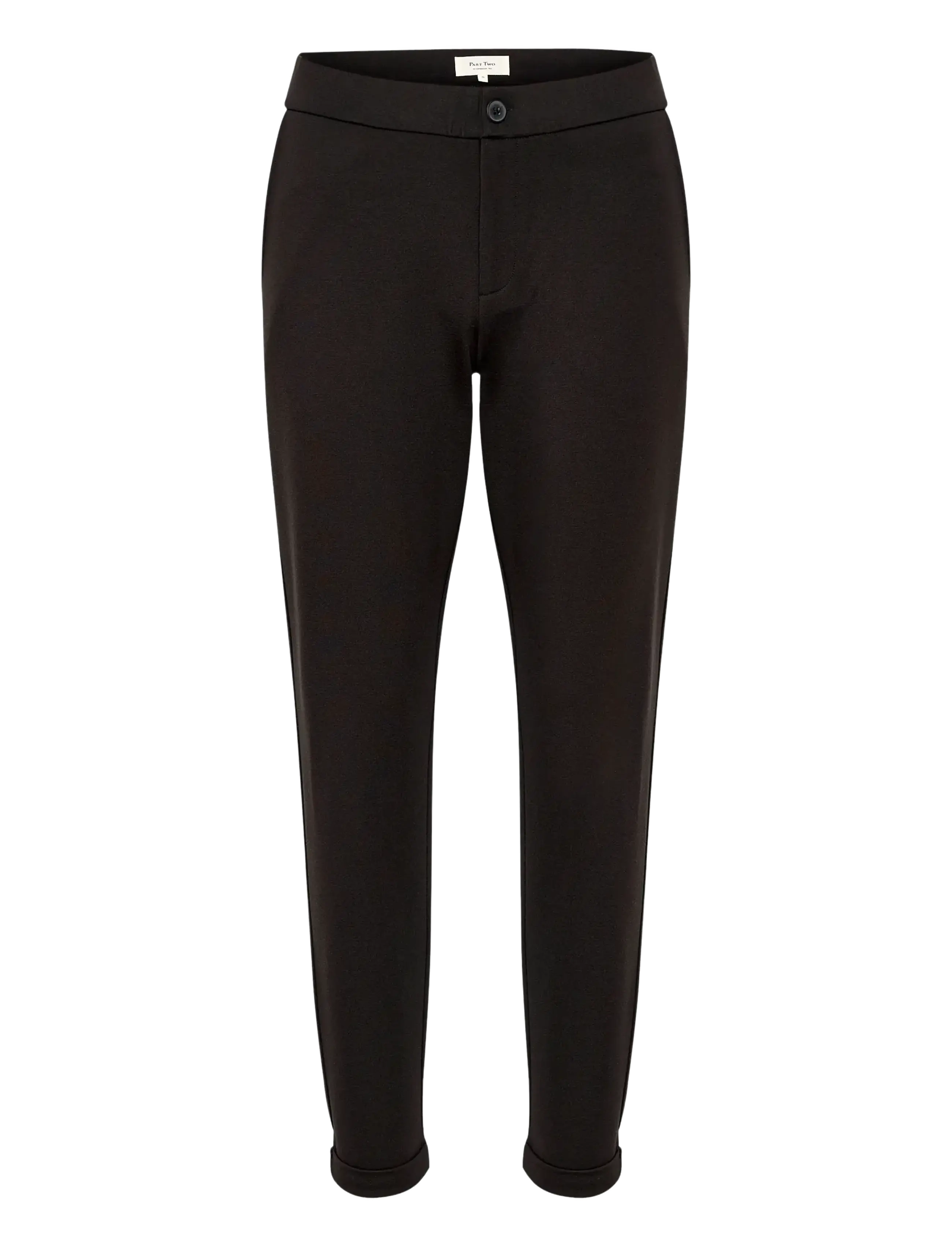 Part Two MightyPW PA - Part Two - BLACK / black