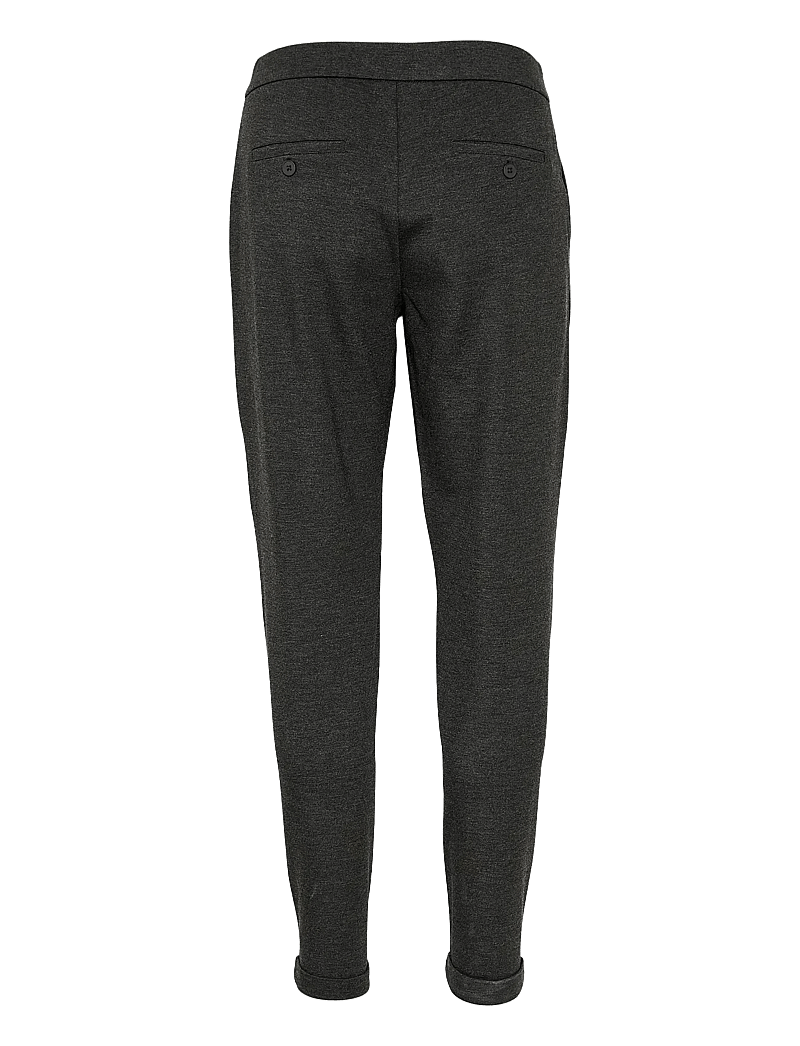 Part Two - MightyPW PA - jogginghosen - dark grey melange - 2