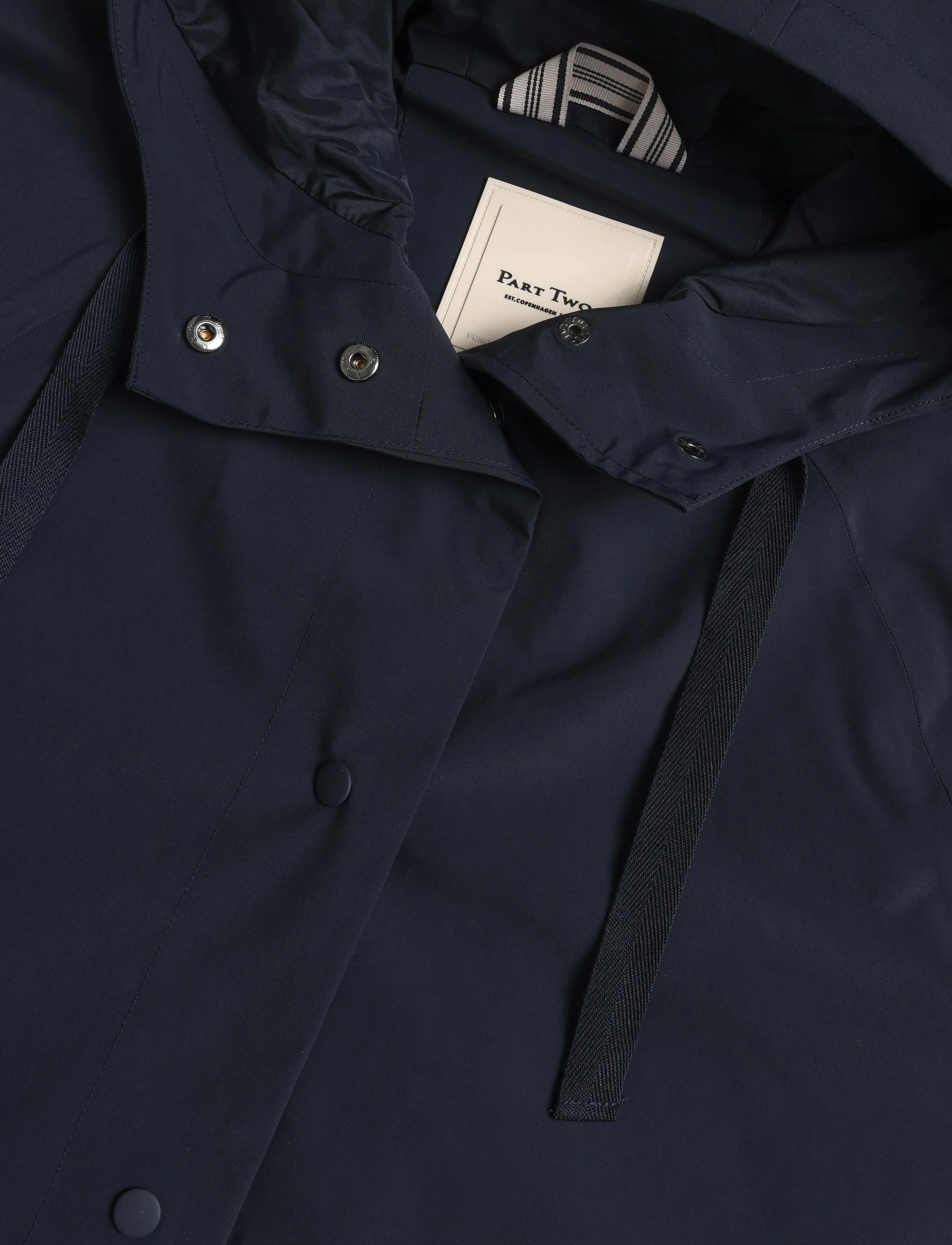 Part Two - EmmyPW OTW - dark navy - 2