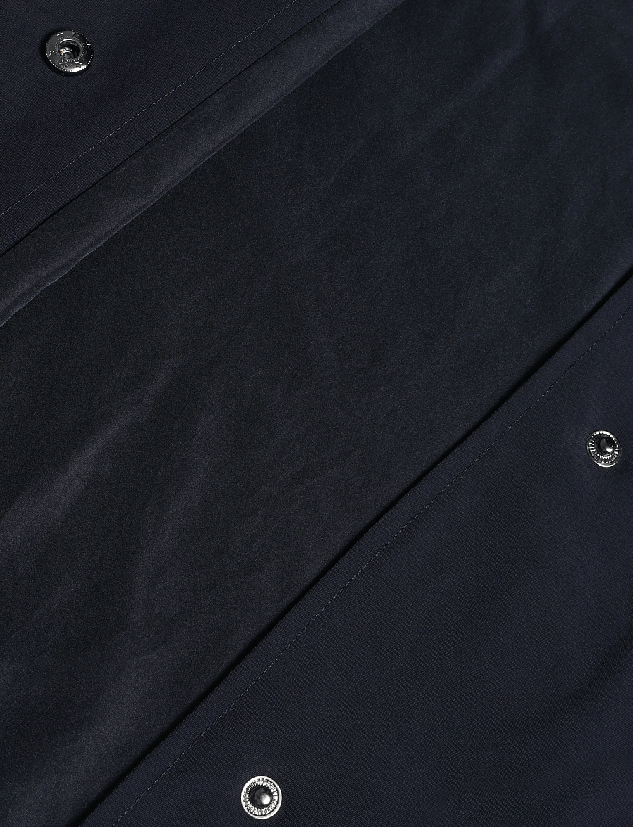 Part Two - EmmyPW OTW - regnjakker - dark navy - 4