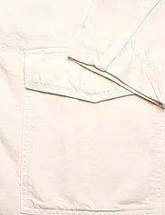 Part Two - ElmiraPW OTW - jeansjackor - whitecap gray - 6