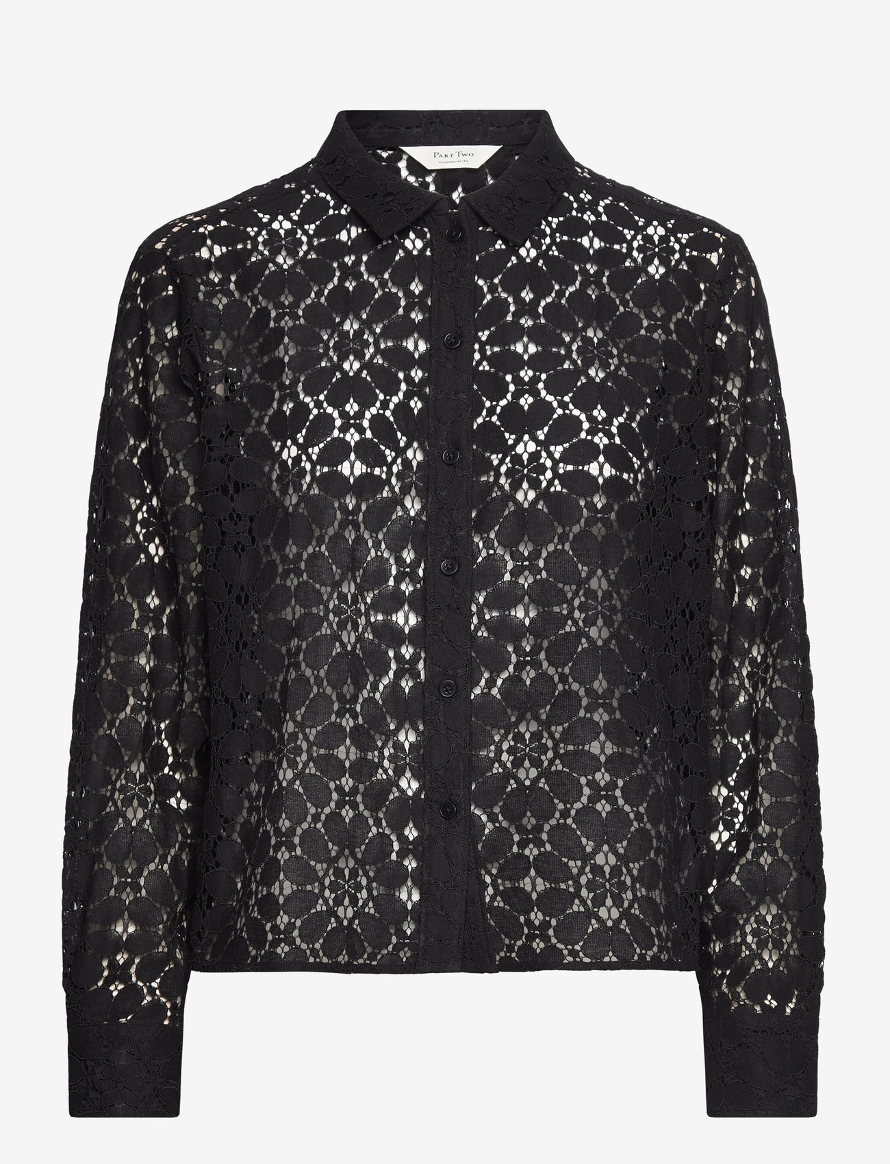 Part Two - DittaPW SH - black - 0