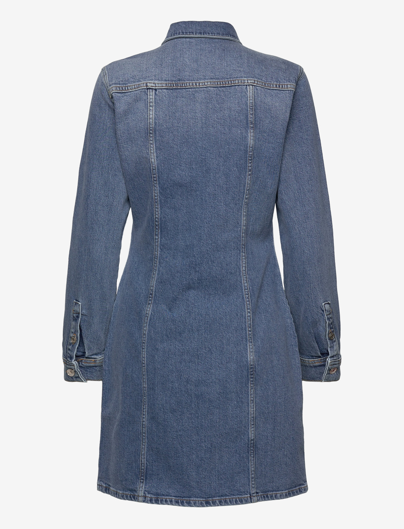 Part Two - FivaPW DR - medium blue denim - 1