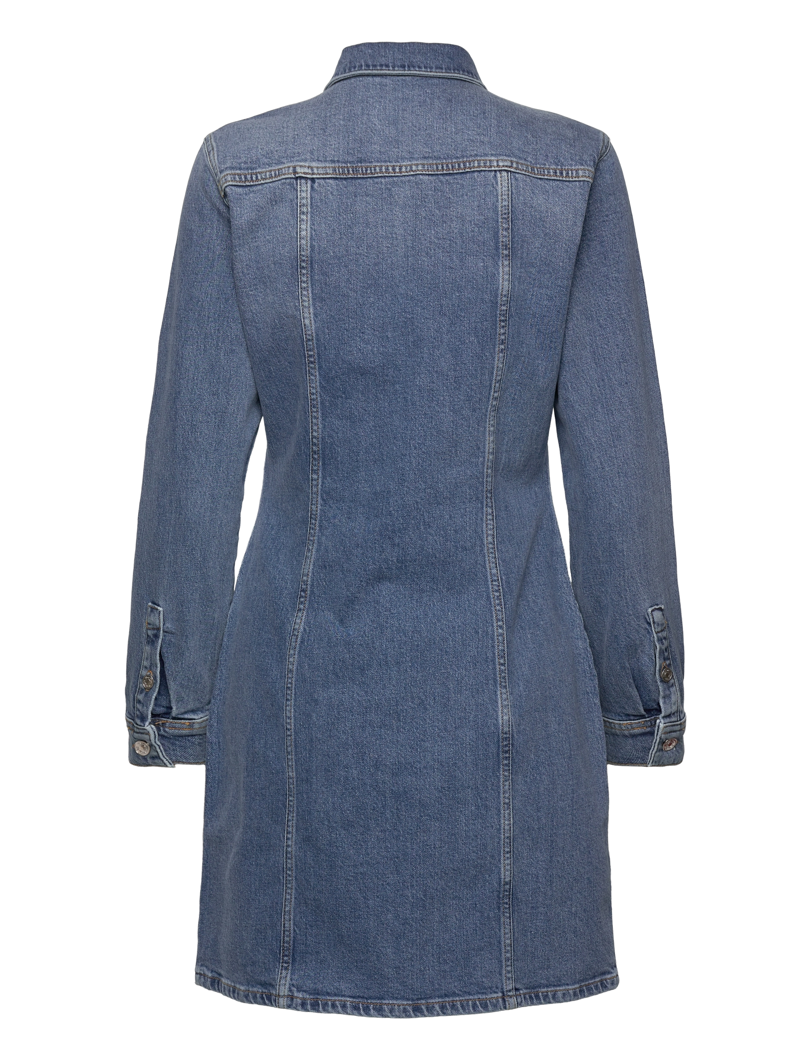 Part Two - FivaPW DR - medium blue denim - 2