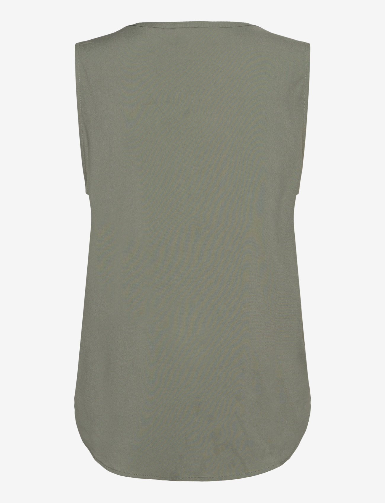 Part Two - AndiaPW TO - Ärmellose blusen - agave green - 1