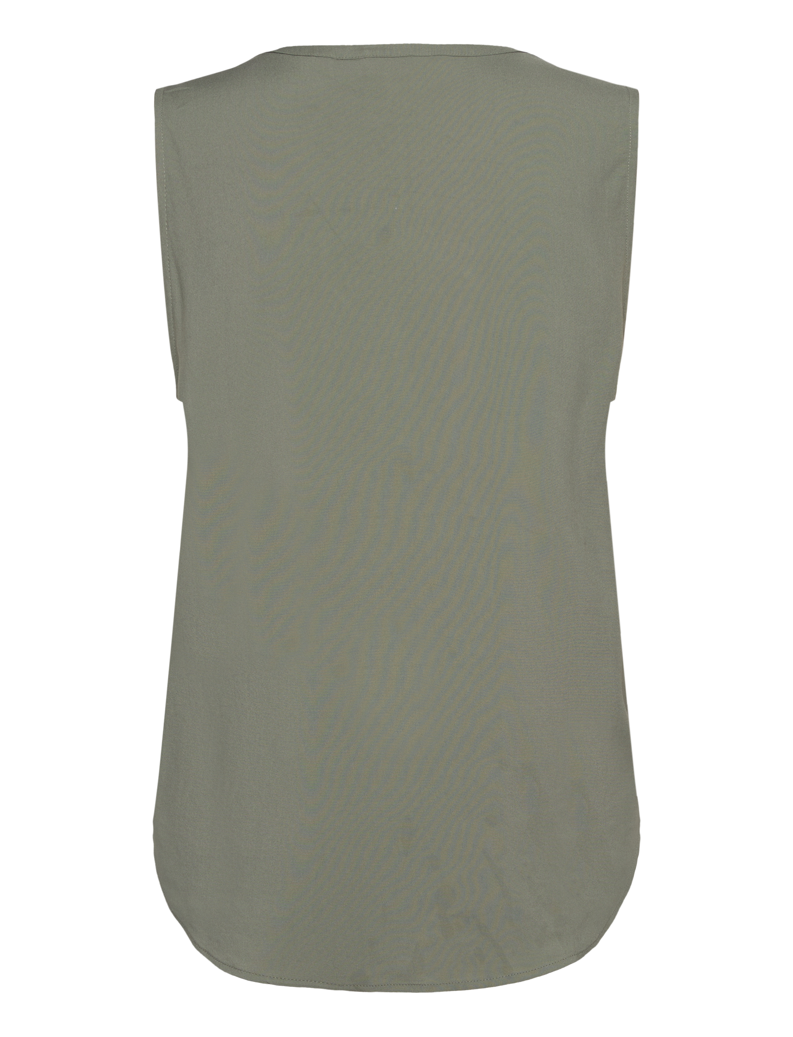 Part Two - AndiaPW TO - sleeveless blouses - agave green - 2