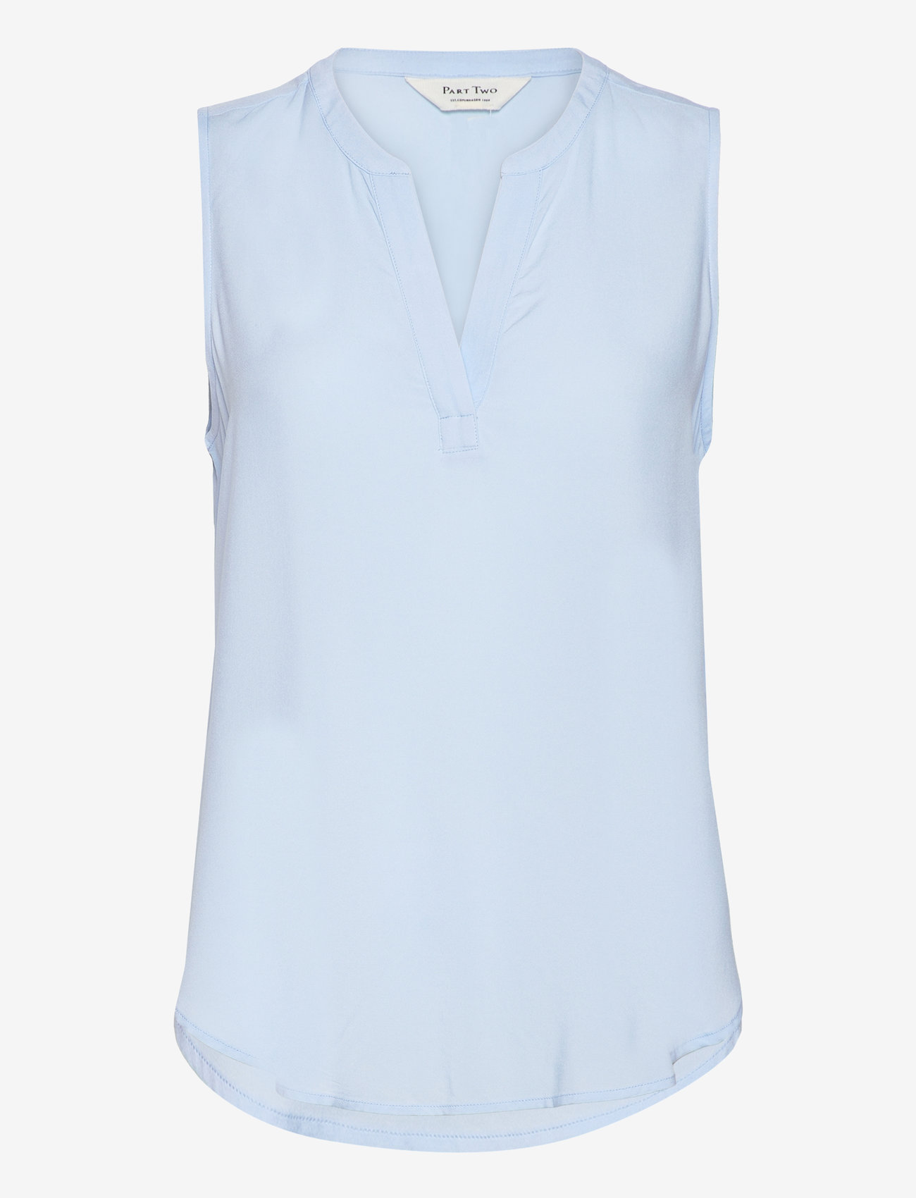 Part Two - AndiaPW TO - Ärmlösa blusar - windsurfer - 0