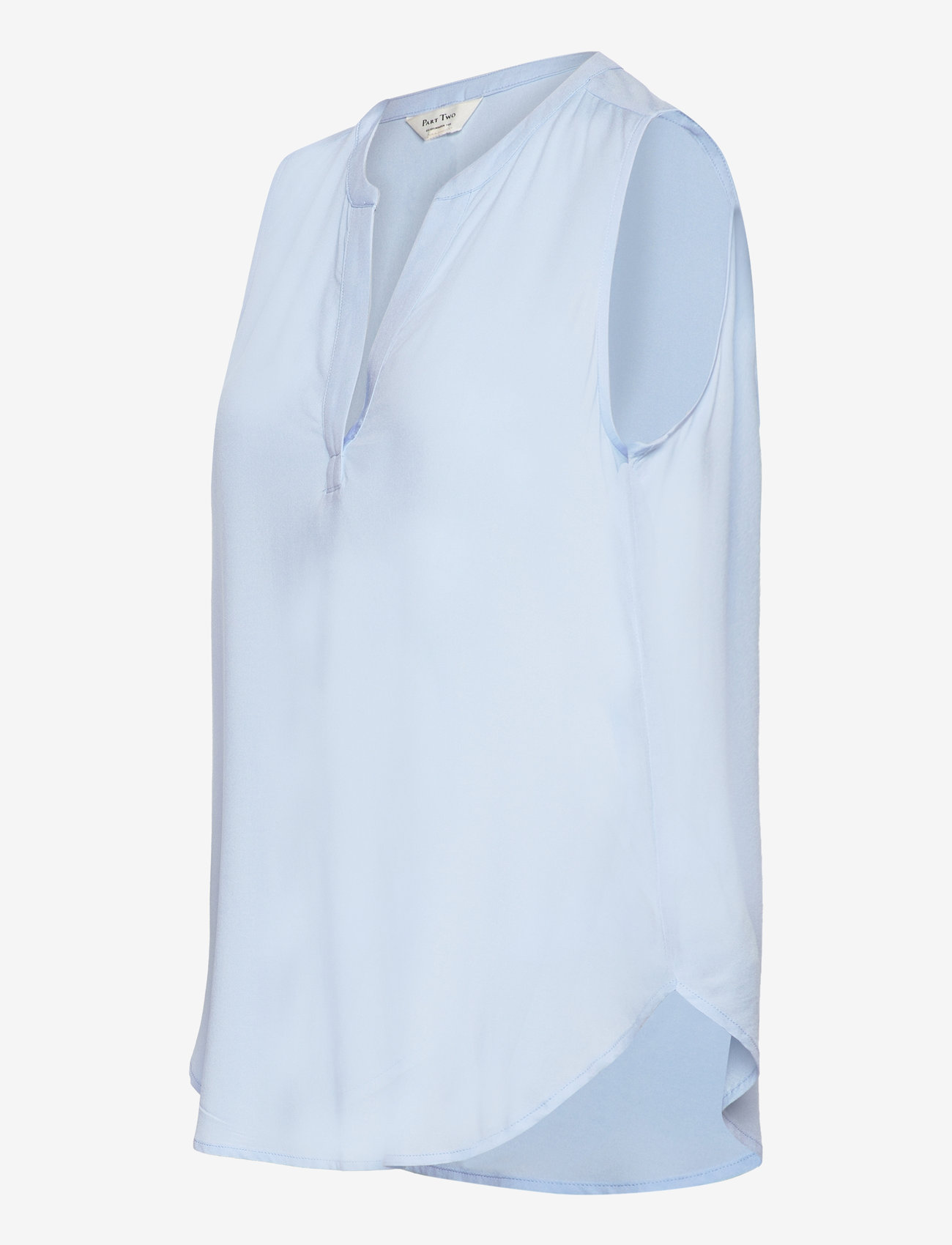 Part Two - AndiaPW TO - Ärmlösa blusar - windsurfer - 2