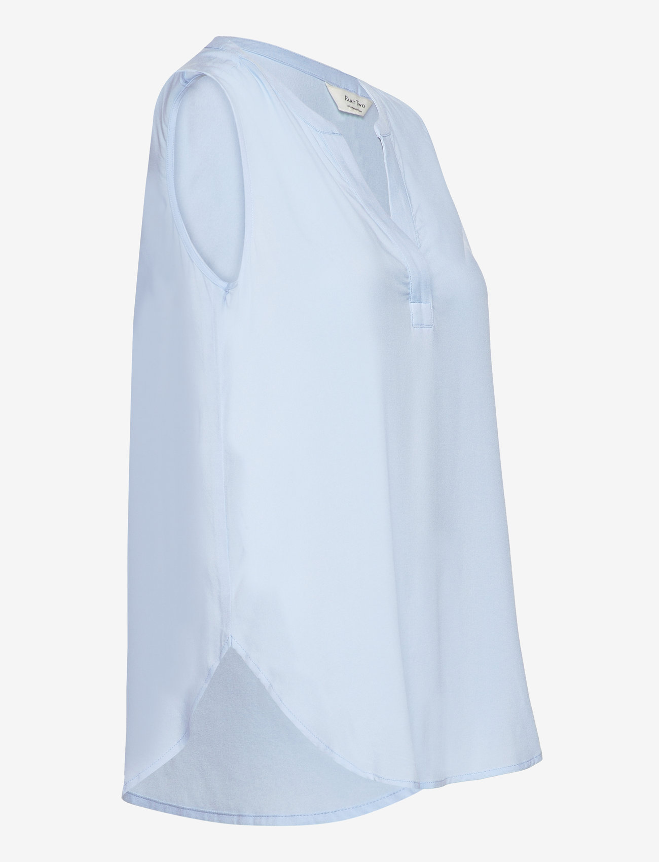 Part Two - AndiaPW TO - Ärmlösa blusar - windsurfer - 3