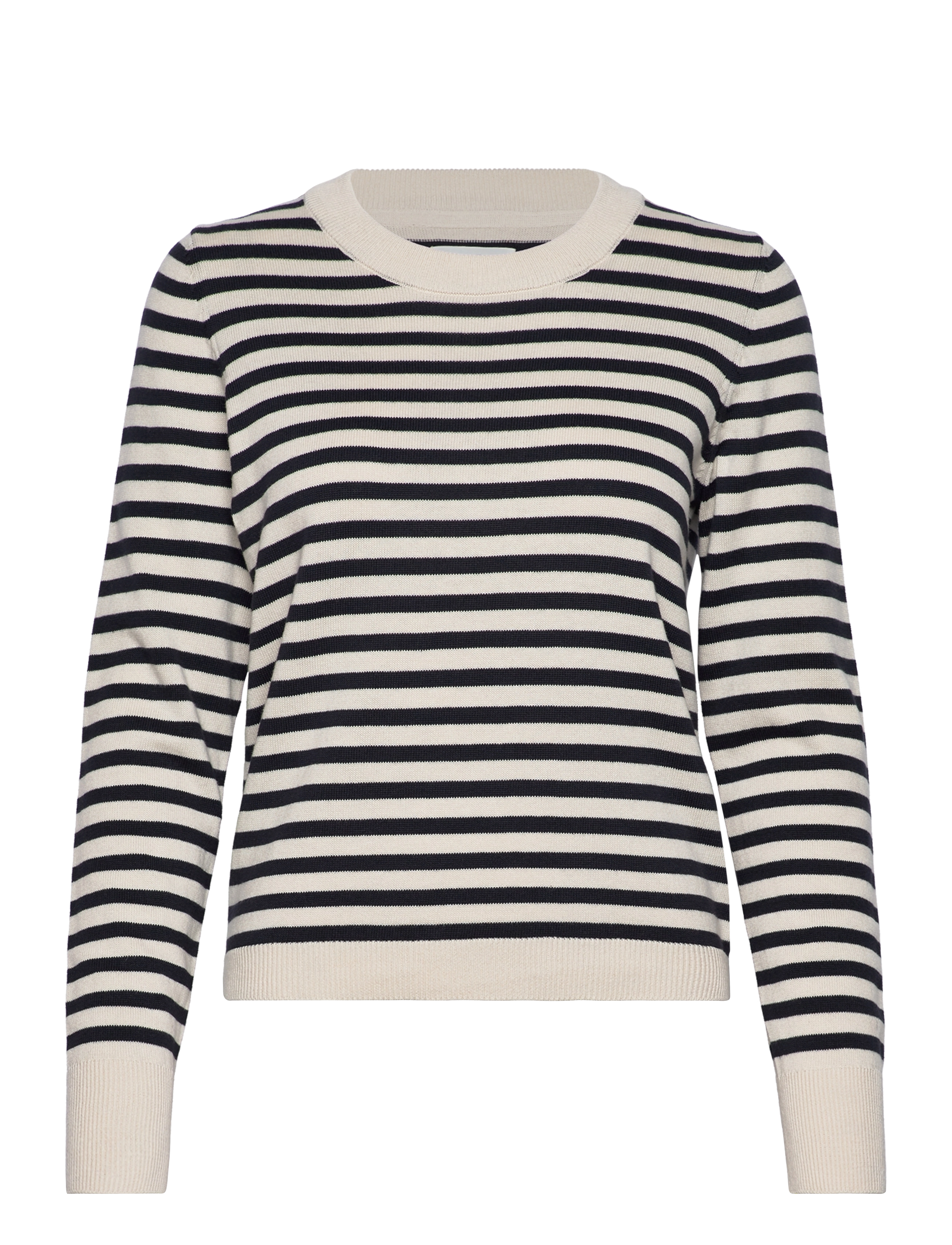 WHITECAP GRAY STRIPE