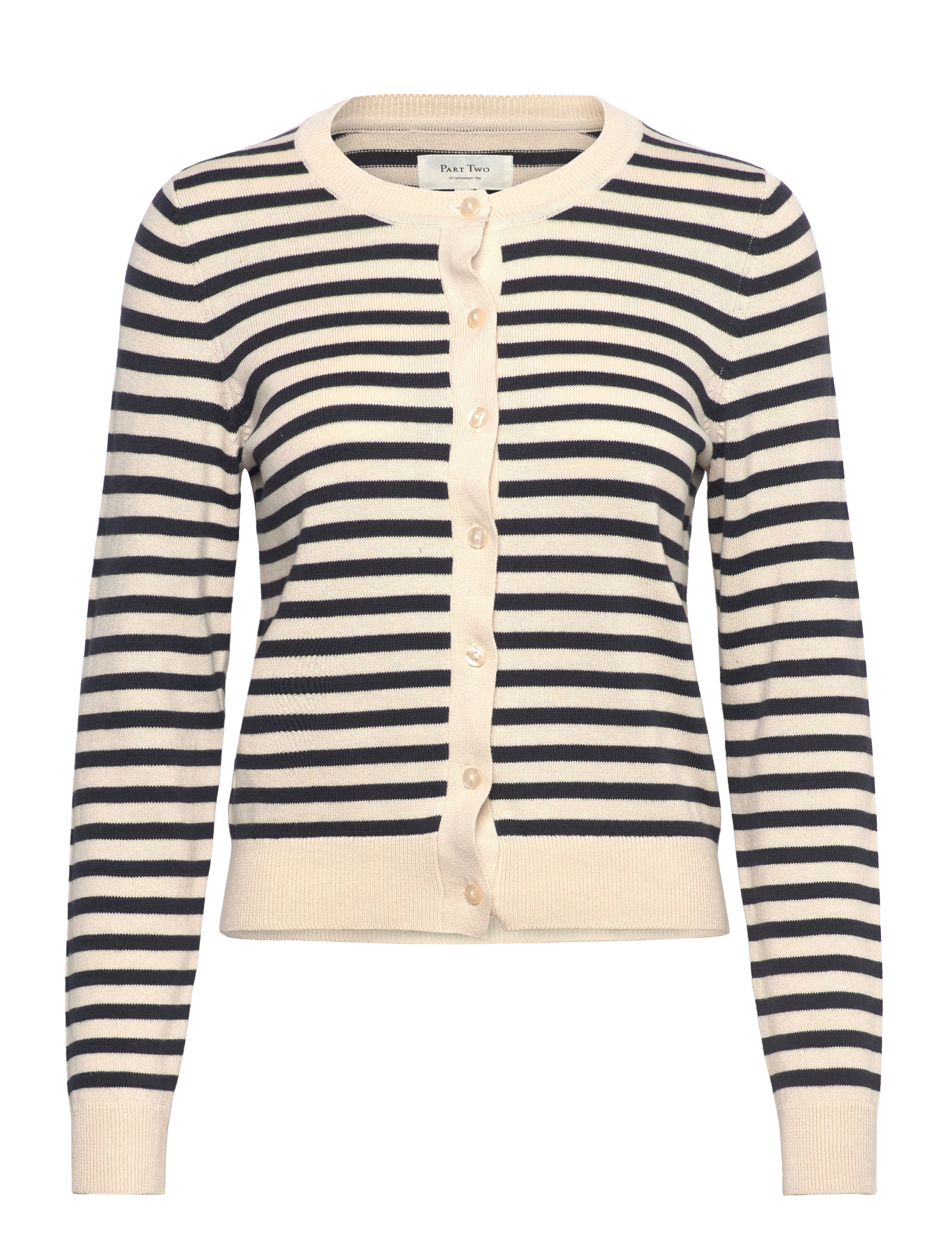 WHITECAP GRAY STRIPE