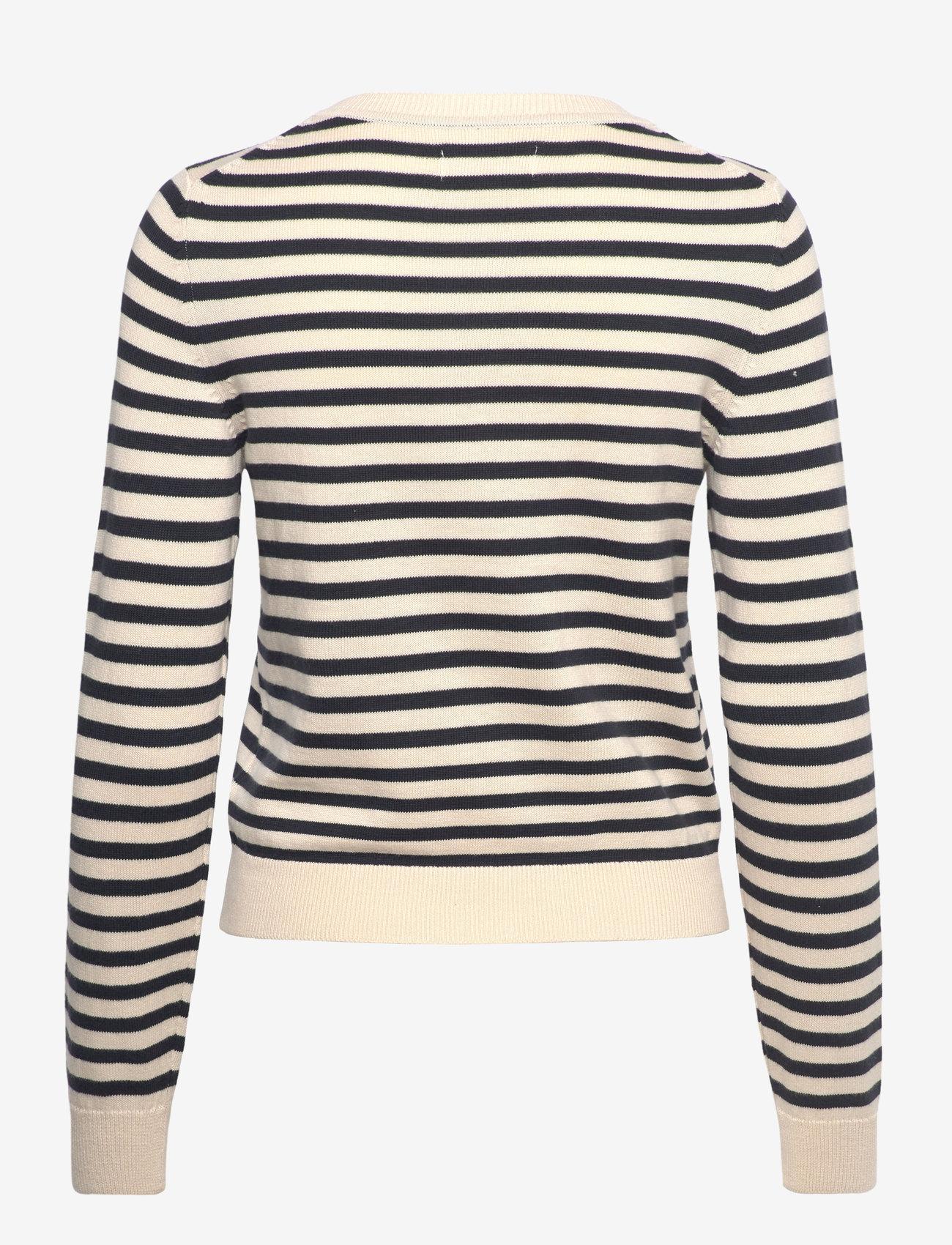 Part Two - TanishaPW CA - whitecap gray stripe - 1