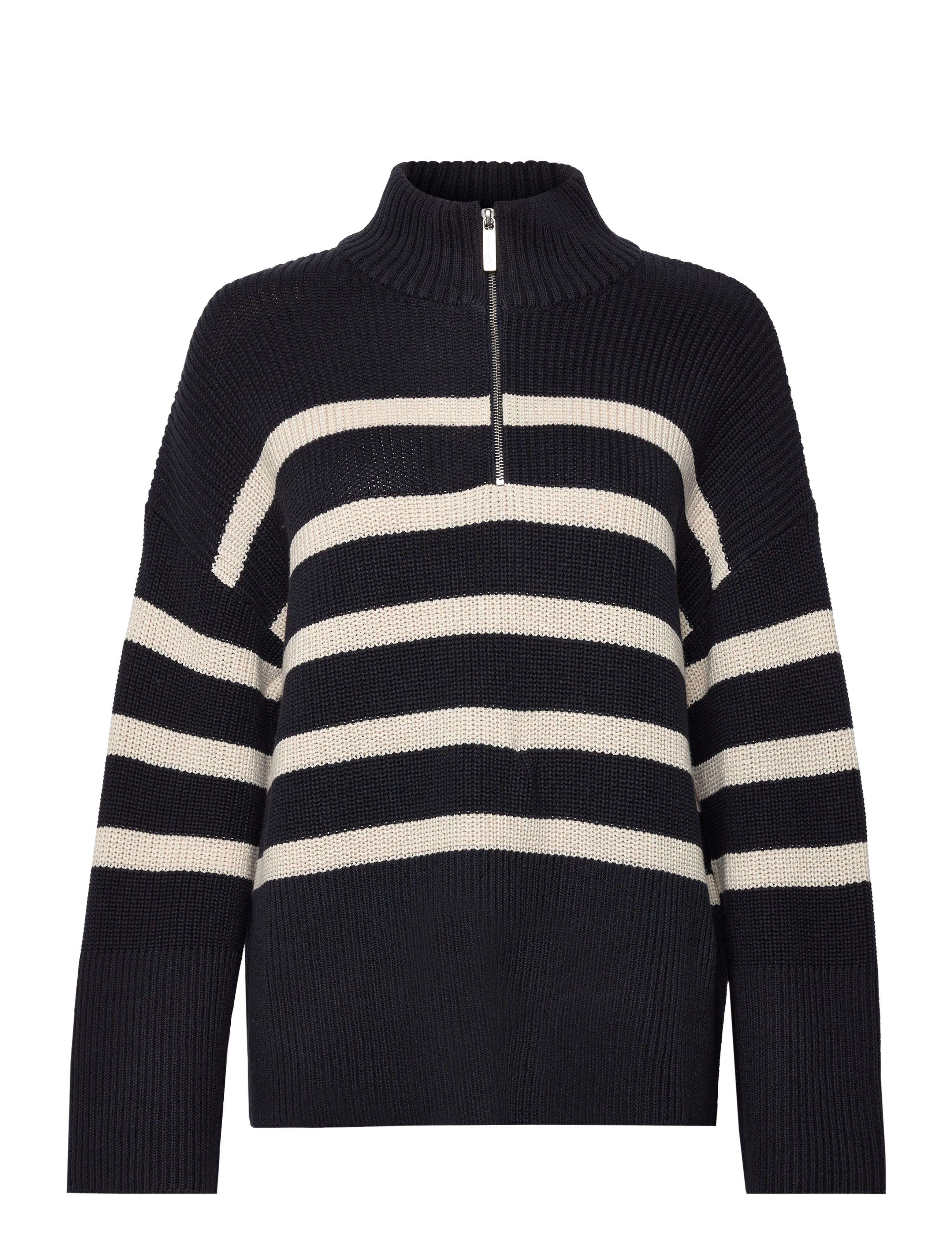 DARK NAVY STRIPE