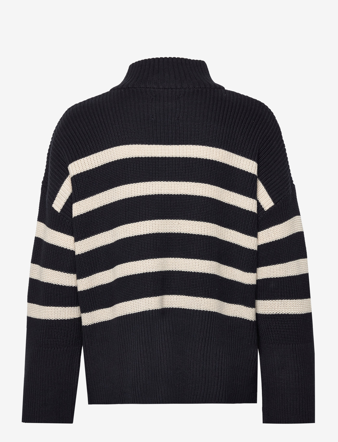 Part Two - RajanaPW PU - sügisesed riided - dark navy stripe - 1