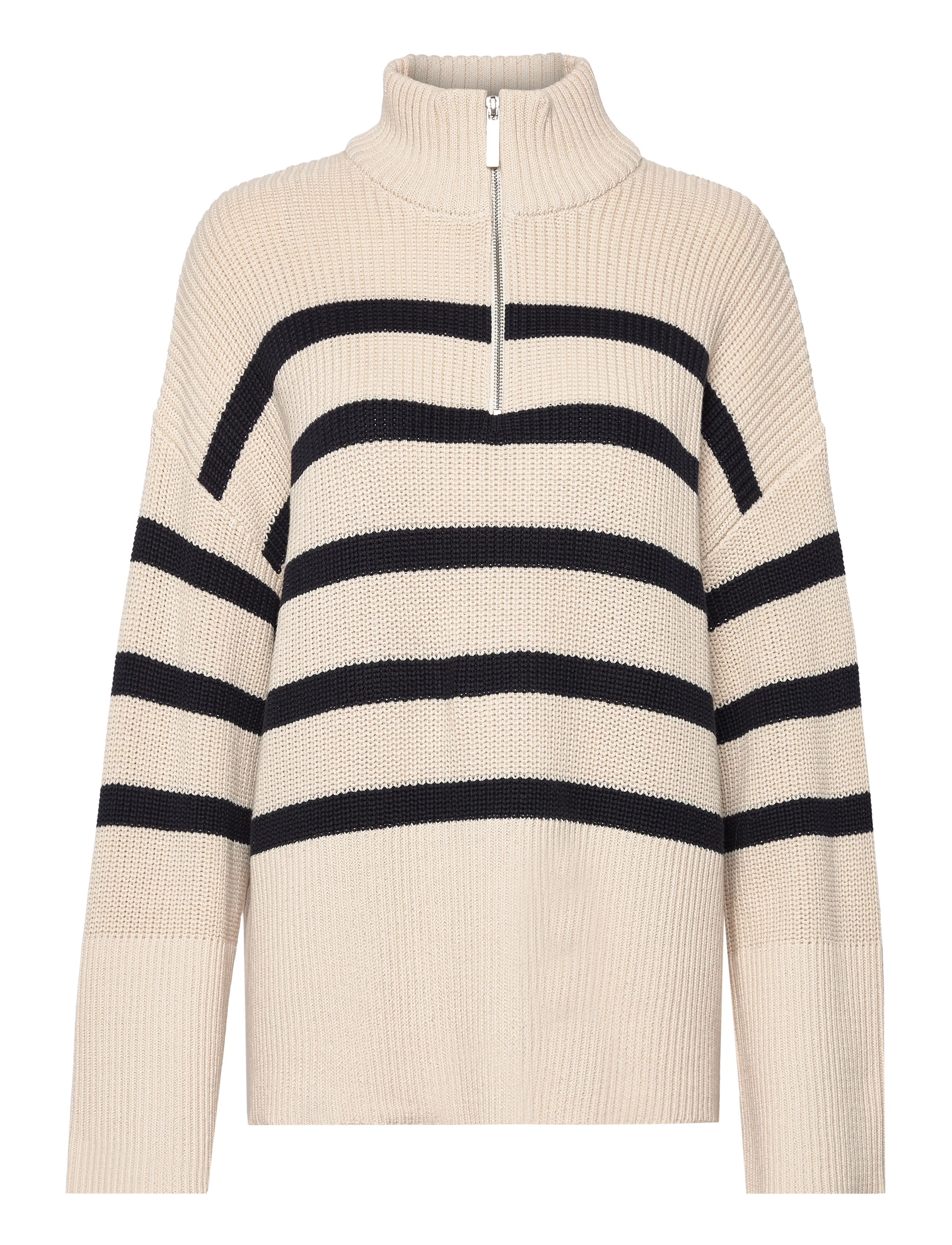 WHITECAP GRAY STRIPE