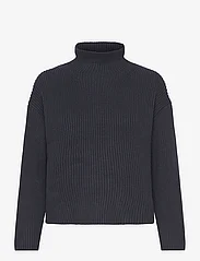 Part Two - AngelinePW PU - sweaters - dark navy - 0