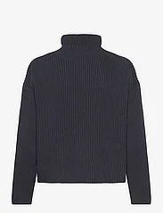 Part Two - AngelinePW PU - sweaters - dark navy - 1