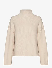 Part Two - AngelinePW PU - sweaters - whitecap gray - 0