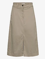 Part Two - FanniesPW SK - midi skirts - vetiver - 0