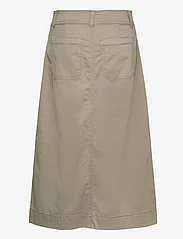 Part Two - FanniesPW SK - midi skirts - vetiver - 2