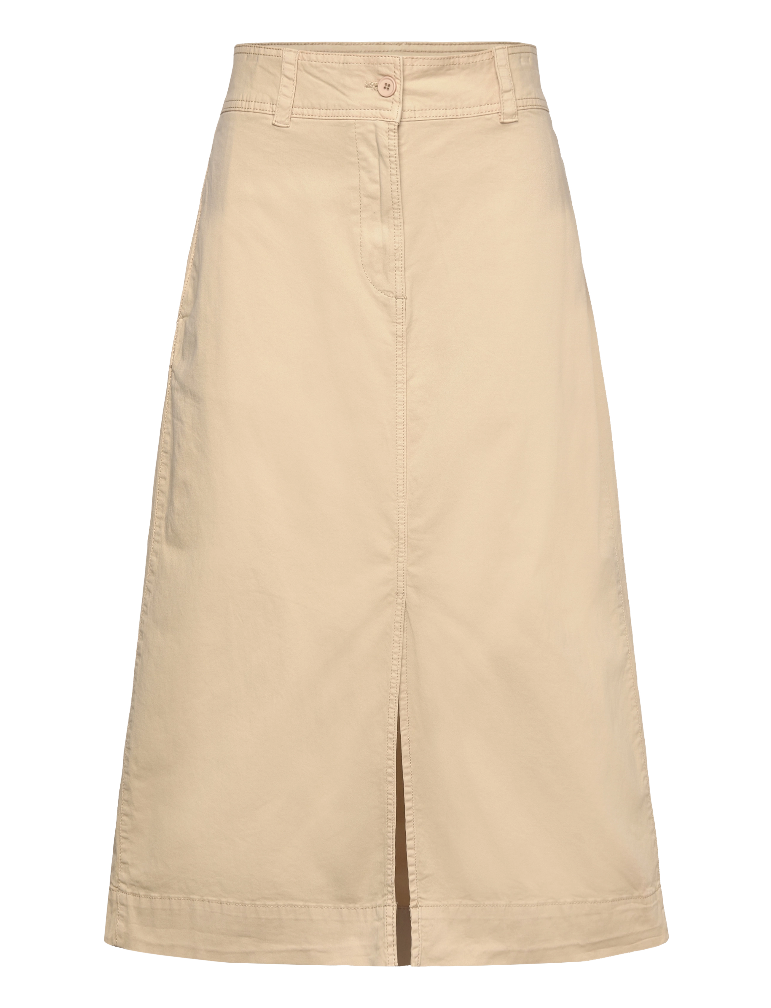 Part Two FanniesPW SK - Kleidung - WHITE PEPPER / beige