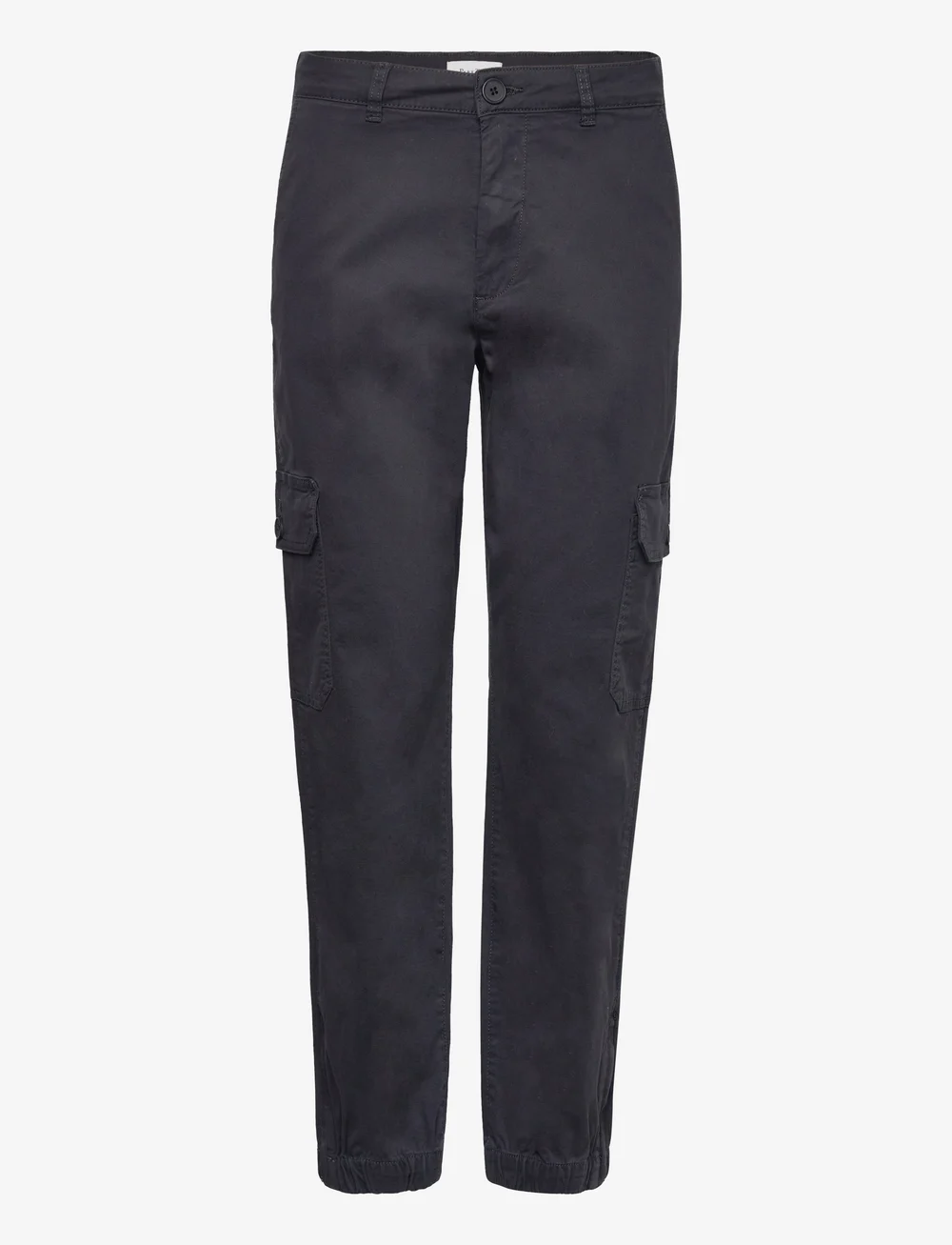 Part Two - SevensPW PA - cargo pants - blue graphite - 1
