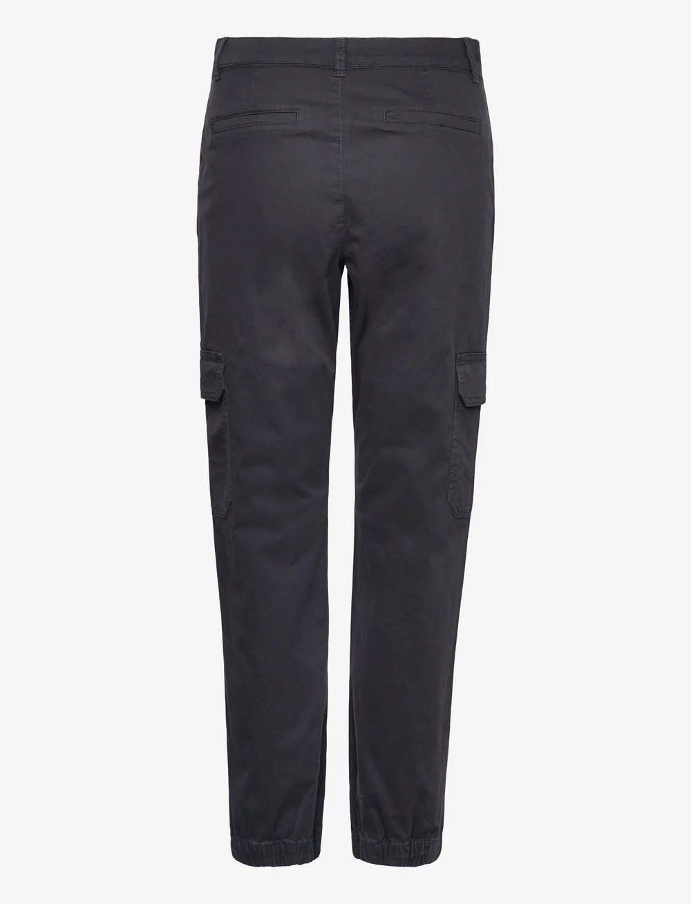 Part Two - SevensPW PA - cargo pants - blue graphite - 2