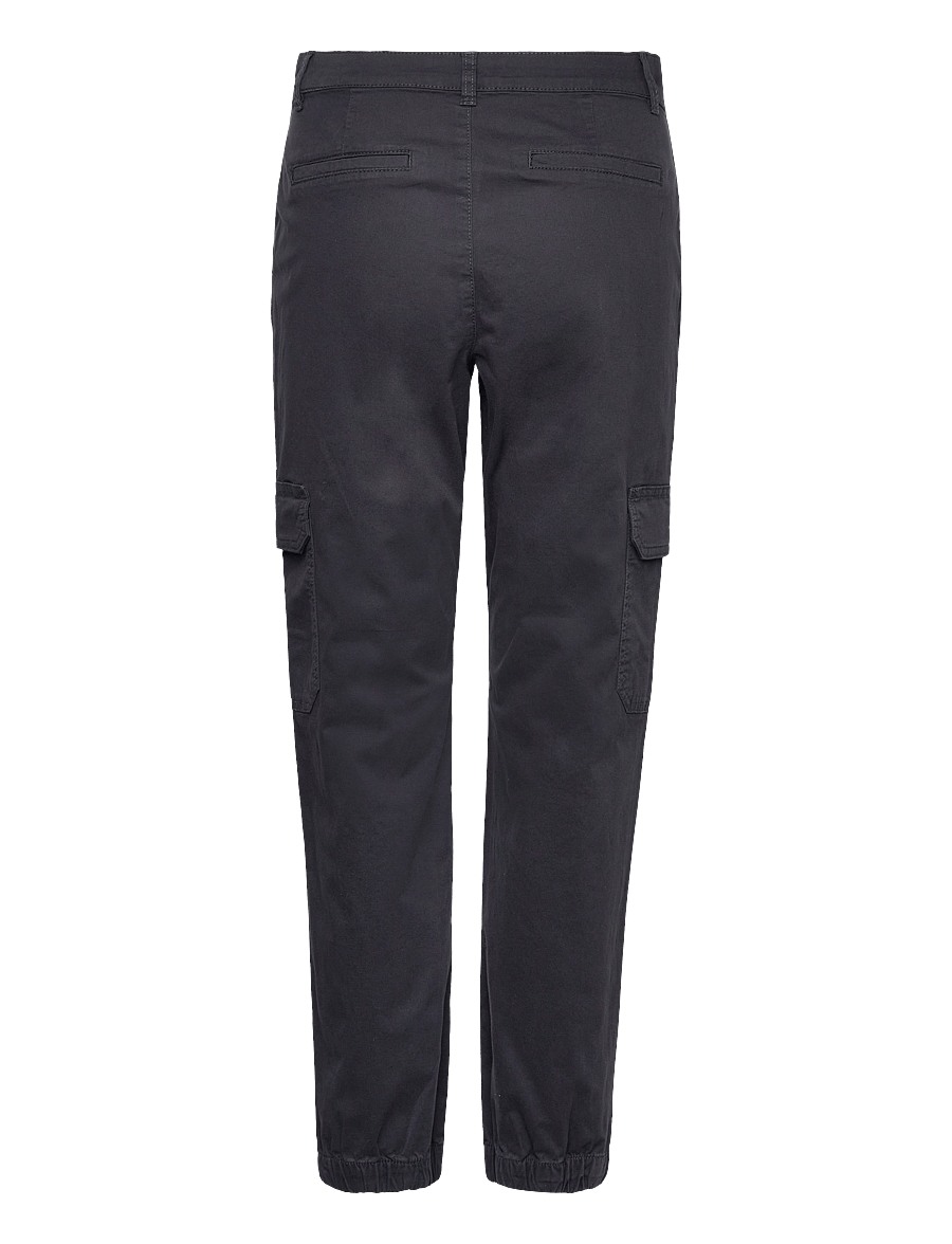 Part Two - SevensPW PA - cargo-hosen - blue graphite - 2