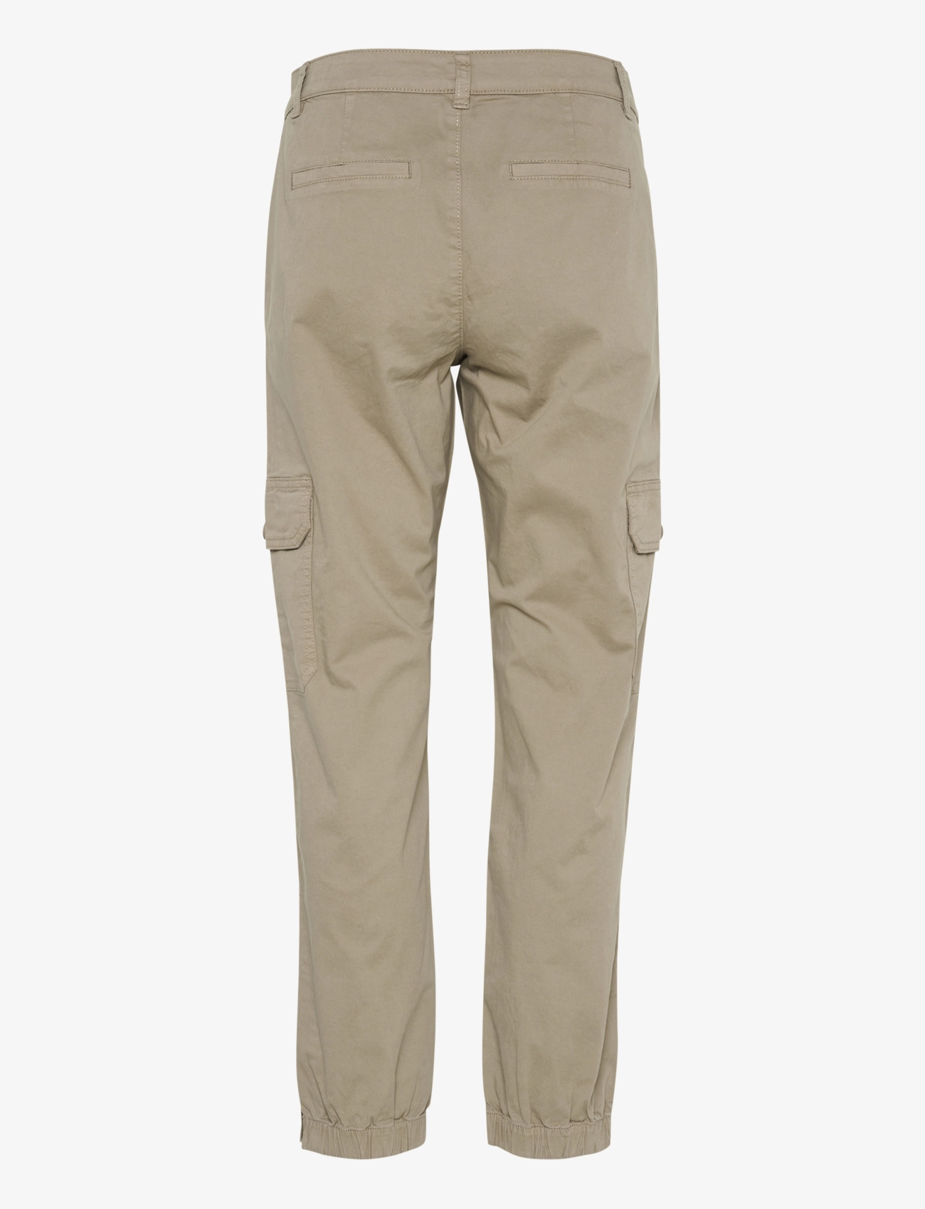 Part Two - SevensPW PA - cargo-hosen - desert taupe - 2