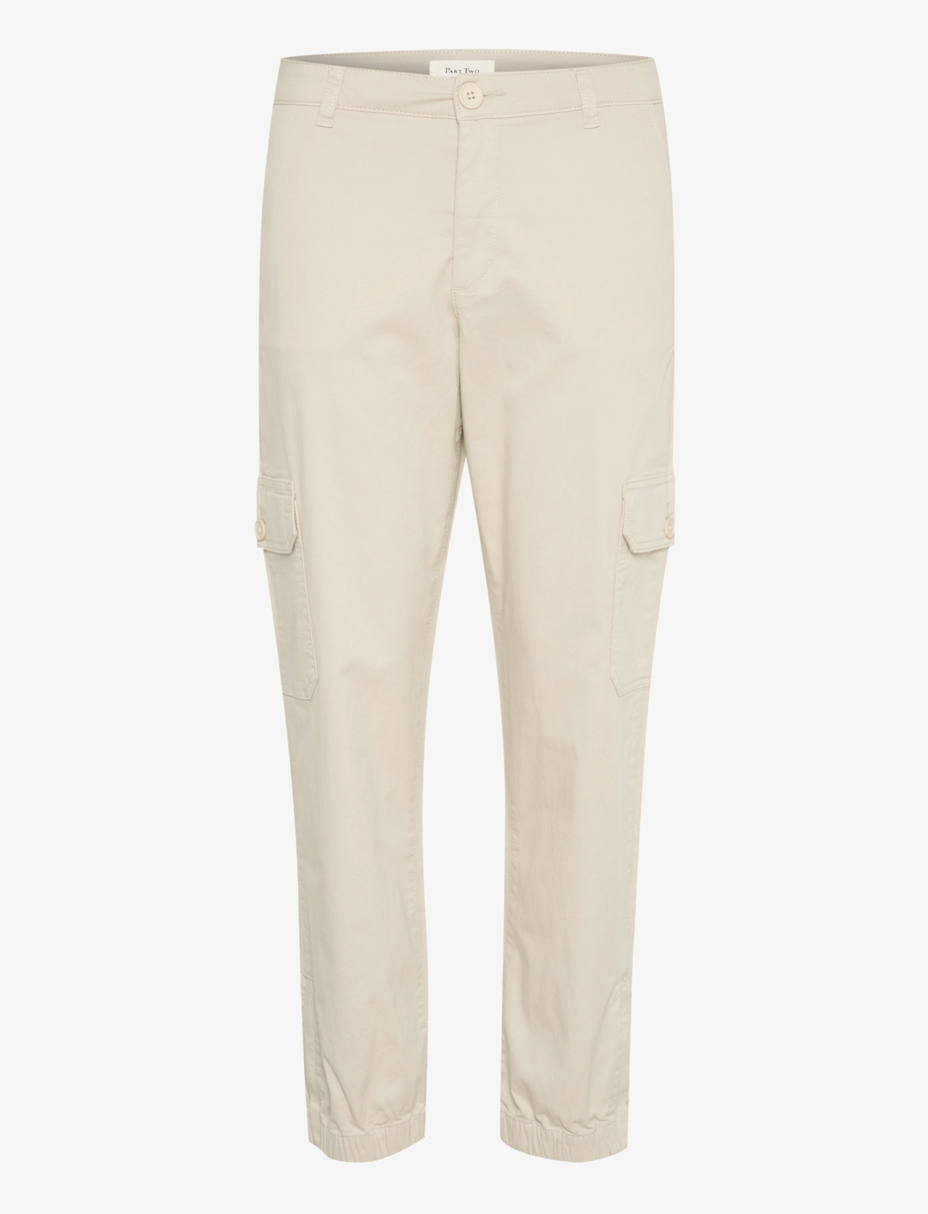 PART TWO Sevenspw Pa Beige - 32 - Damen