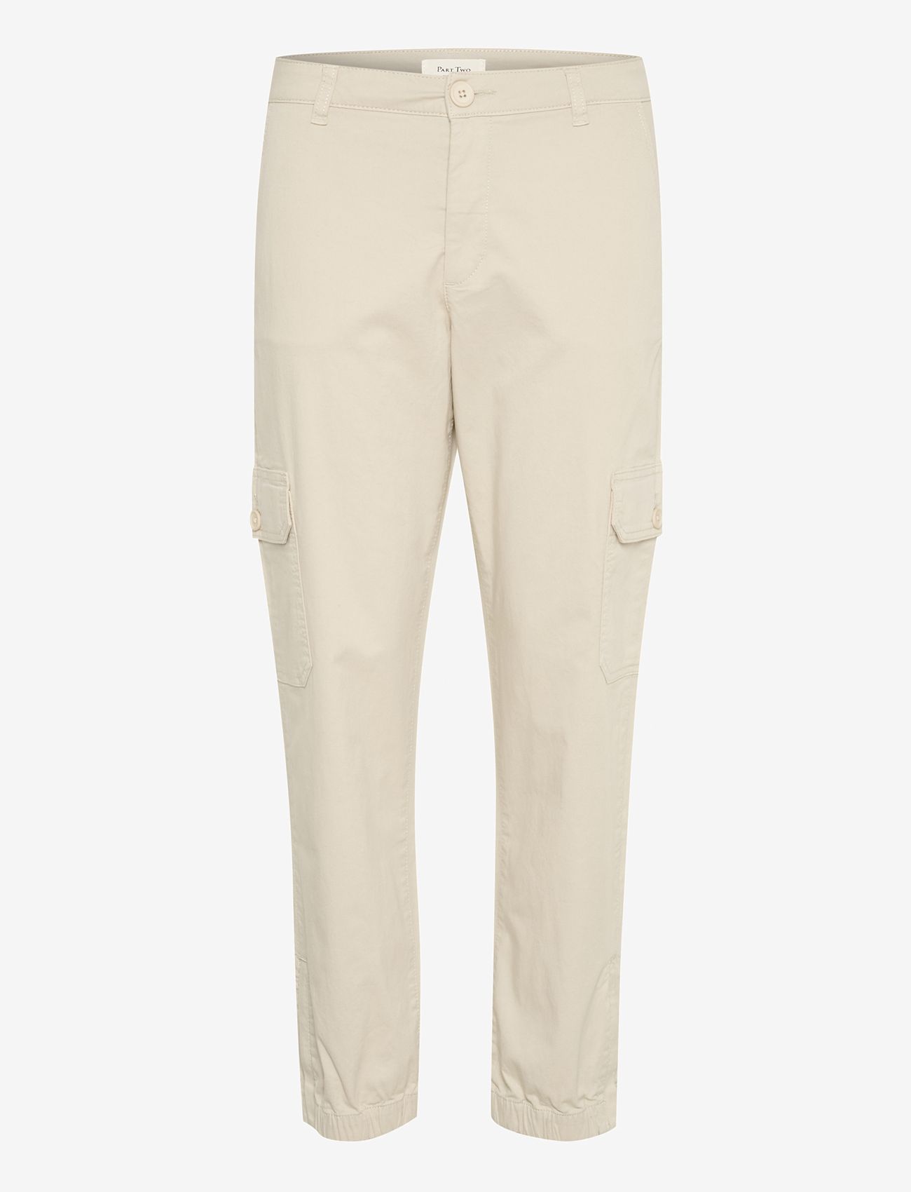 Part Two - SevensPW PA - cargo-hosen - french oak - 1