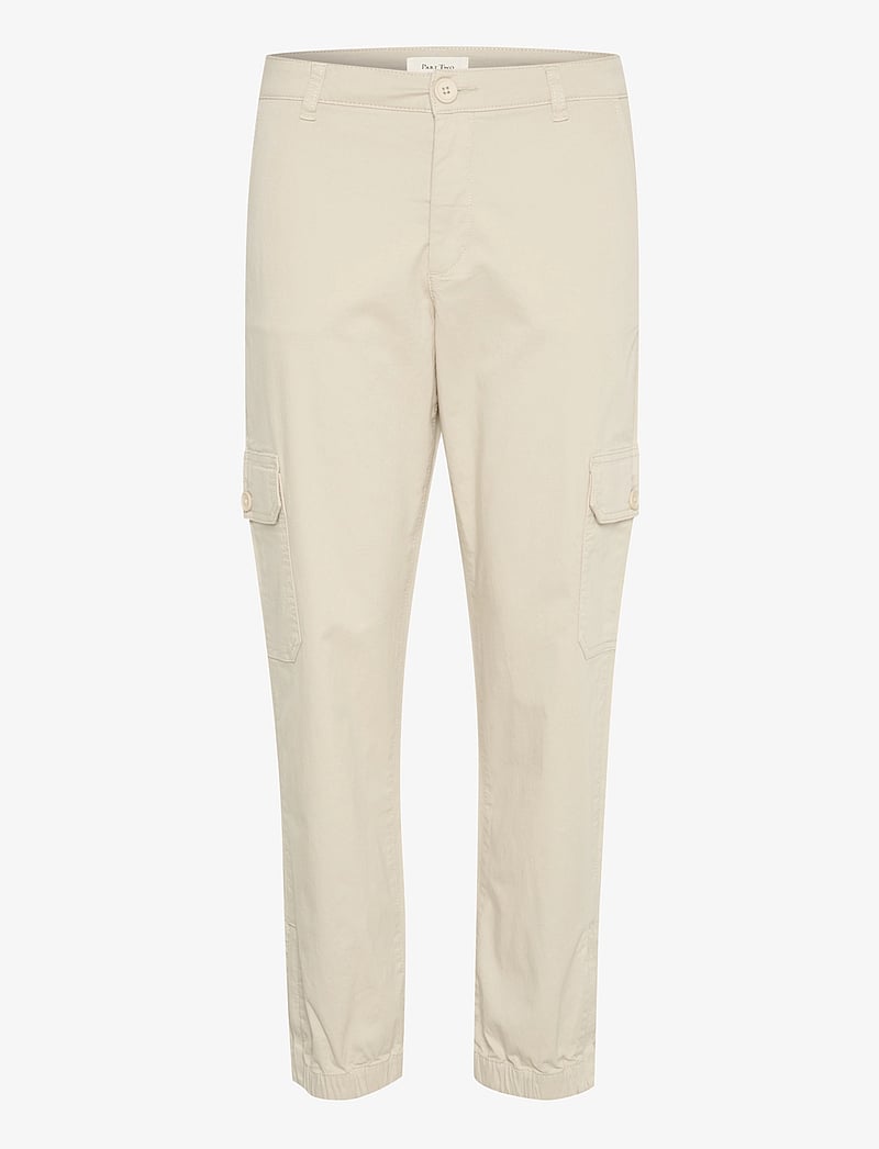 Part Two - SevensPW PA - cargo-hosen - french oak - 1